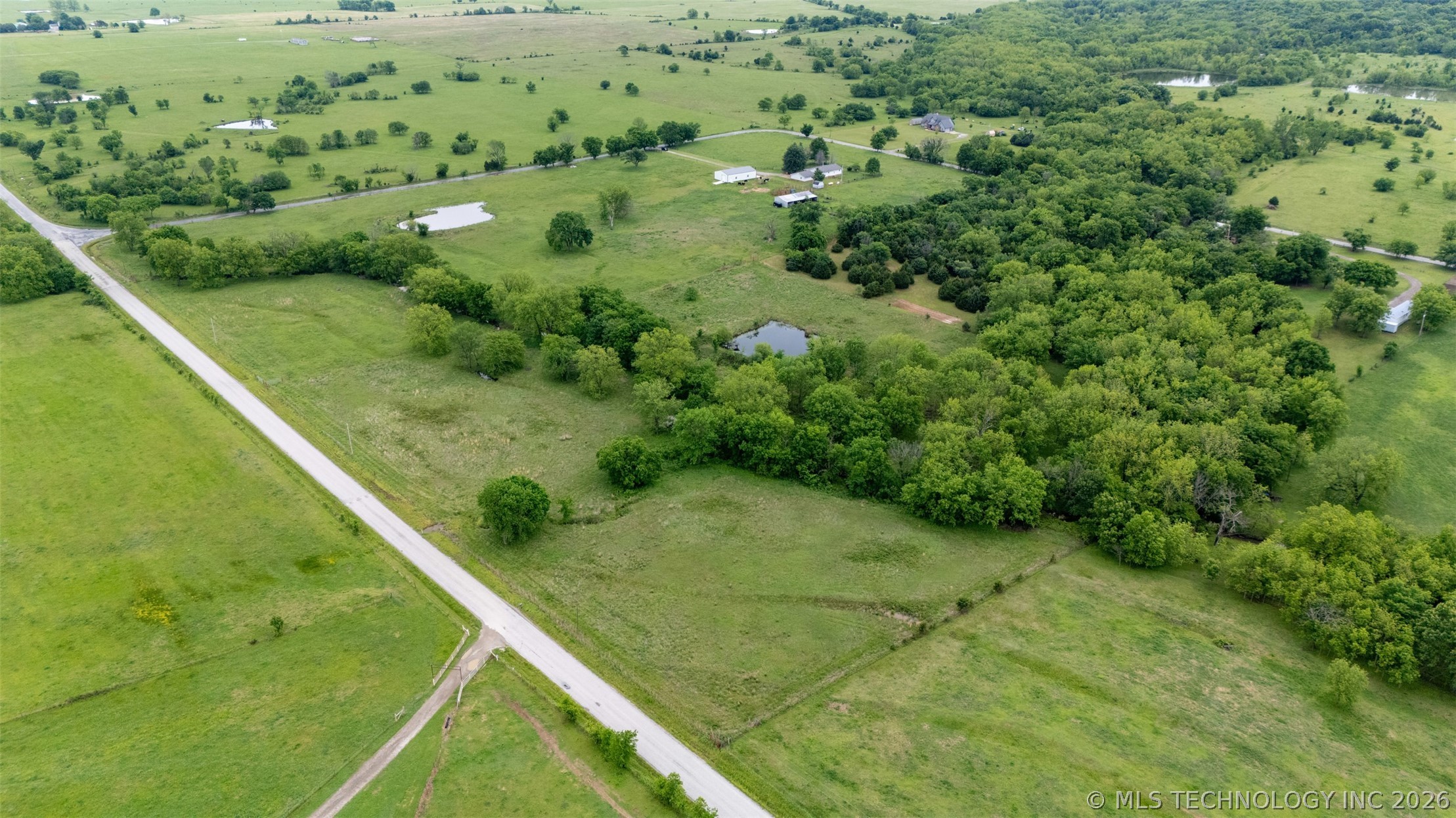 6200 S 4230 Road Chelsea OK 74016