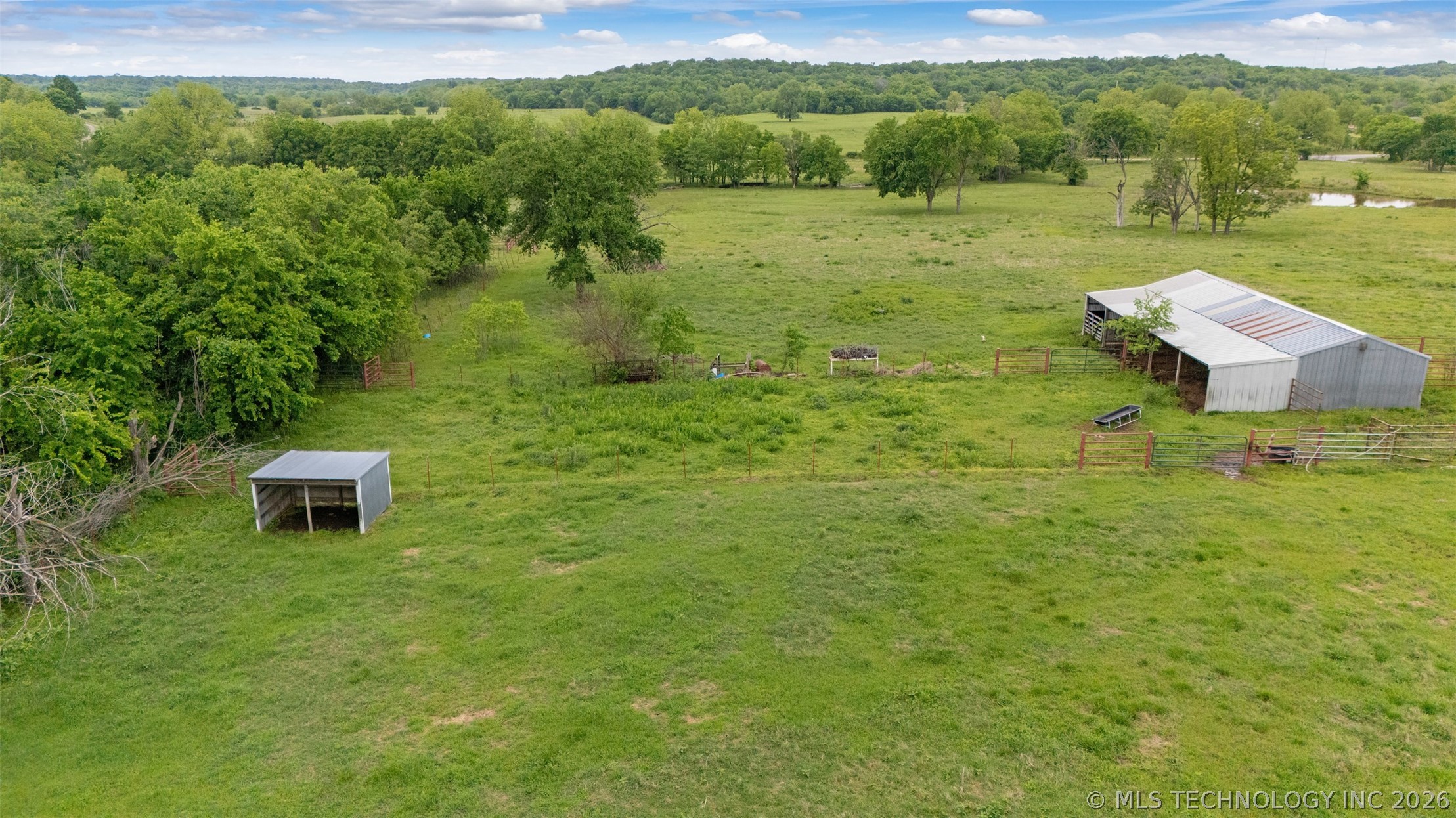 6200 S 4230 Road Chelsea OK 74016
