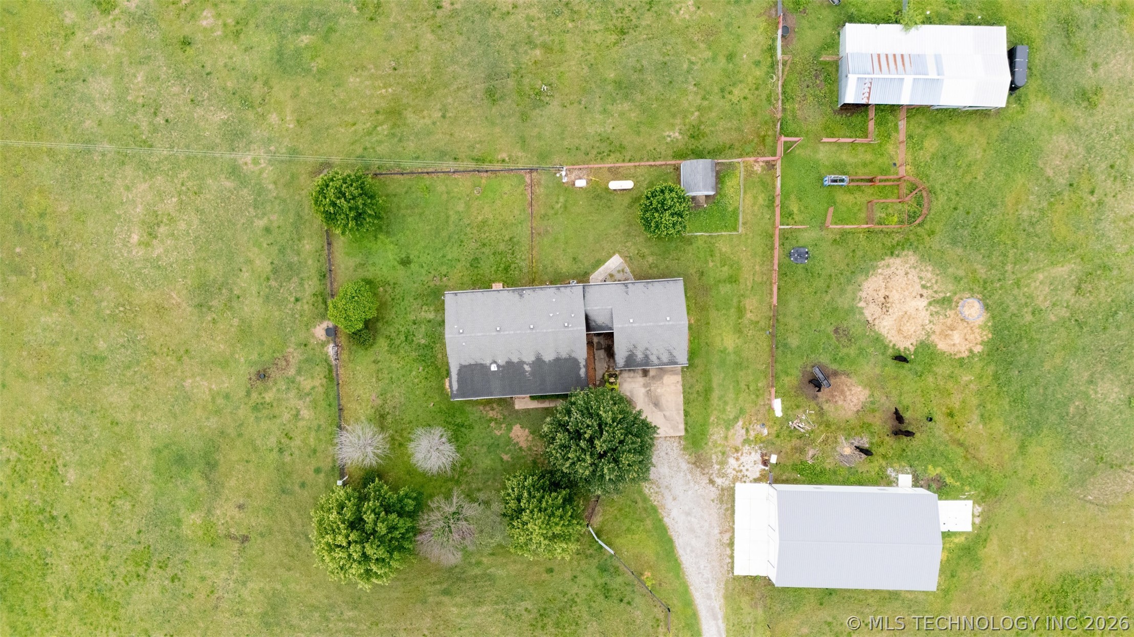 6200 S 4230 Road Chelsea OK 74016