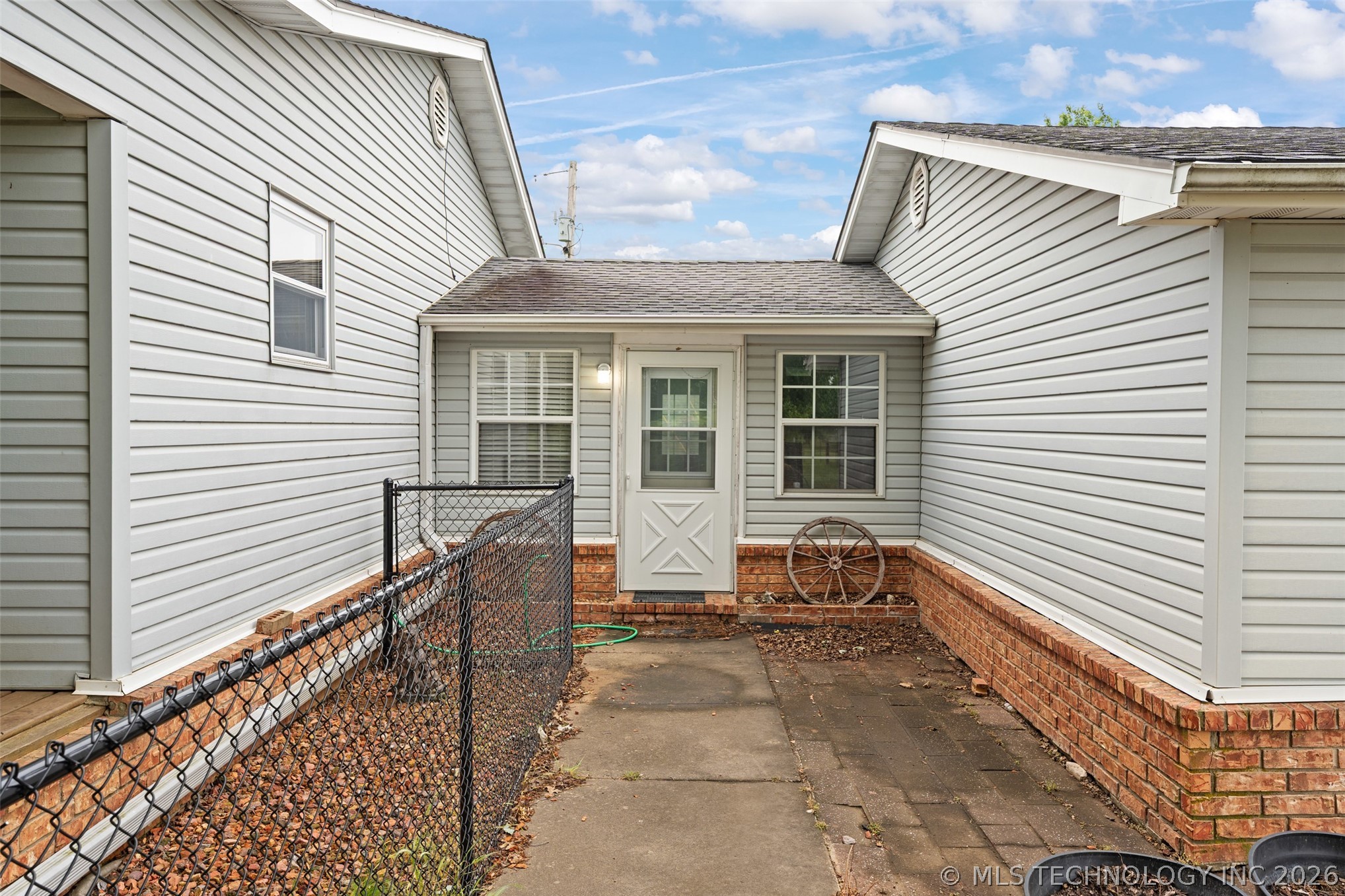6200 S 4230 Road Chelsea OK 74016