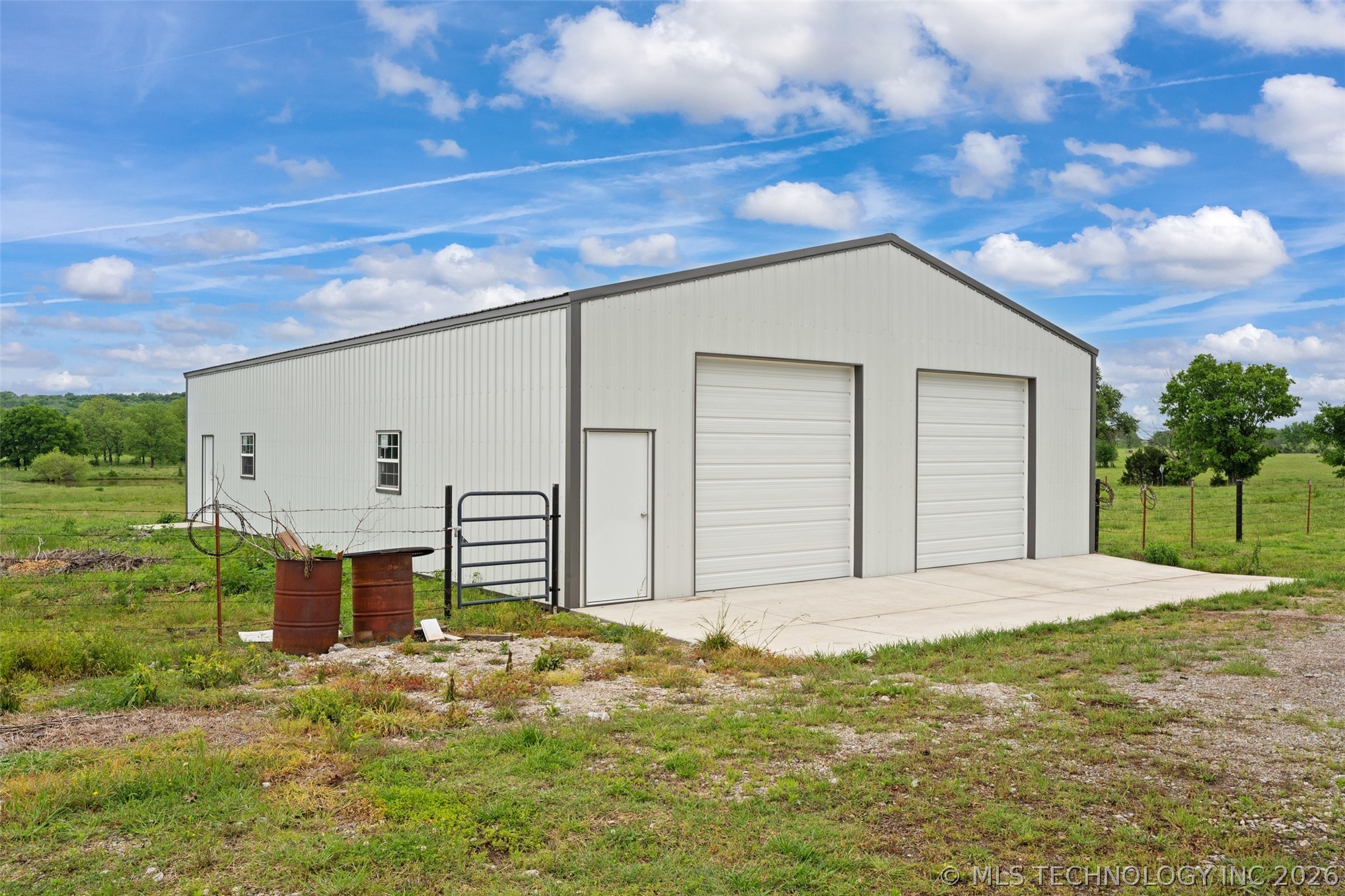 6200 S 4230 Road Chelsea OK 74016