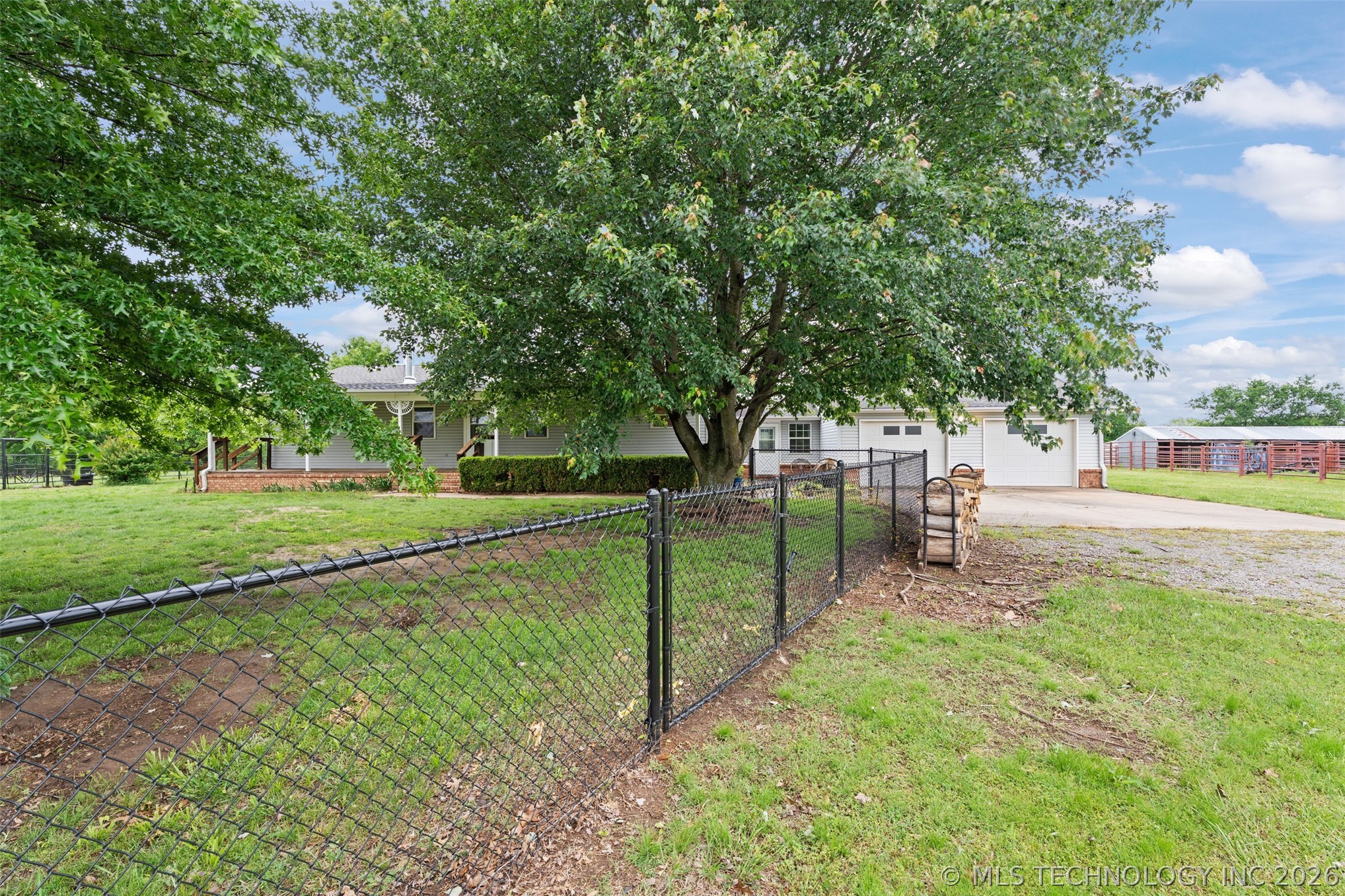 6200 S 4230 Road Chelsea OK 74016