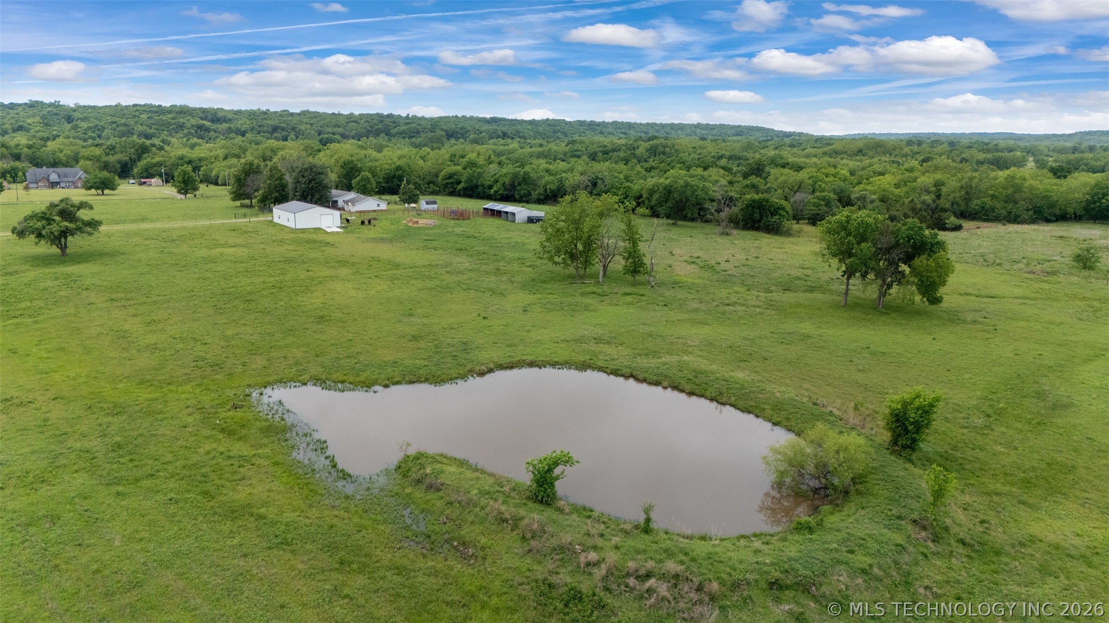 6200 S 4230 Road Chelsea OK 74016