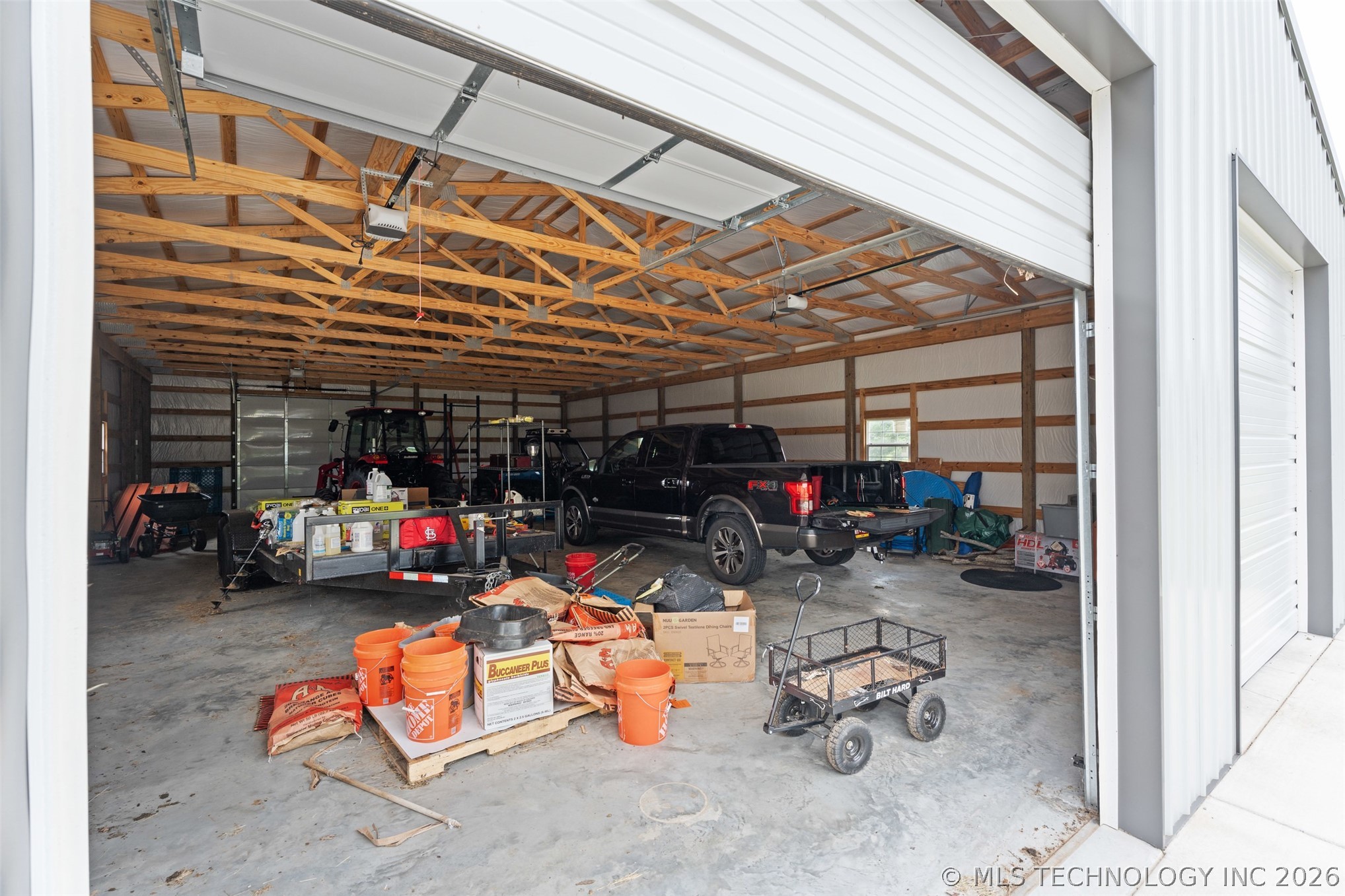 6200 S 4230 Road Chelsea OK 74016