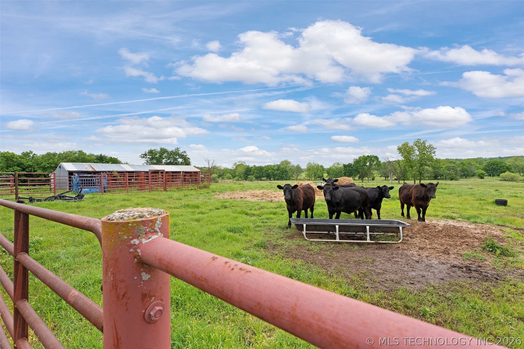 6200 S 4230 Road Chelsea OK 74016