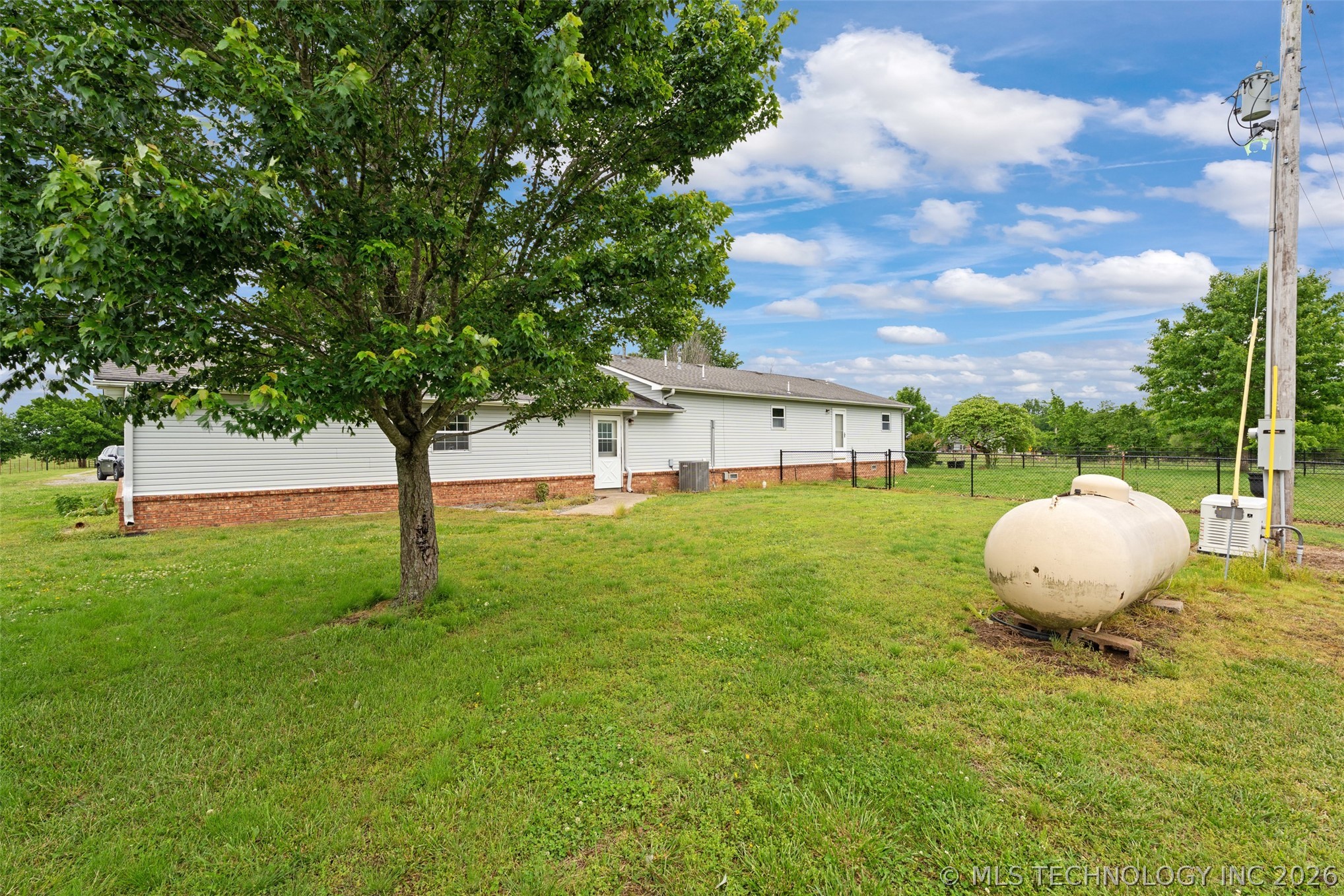 6200 S 4230 Road Chelsea OK 74016