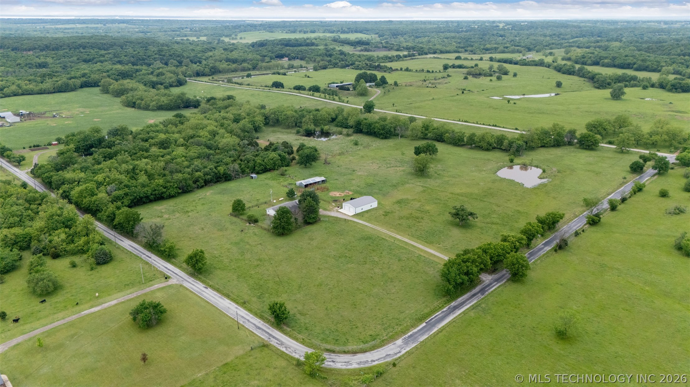 6200 S 4230 Road Chelsea OK 74016