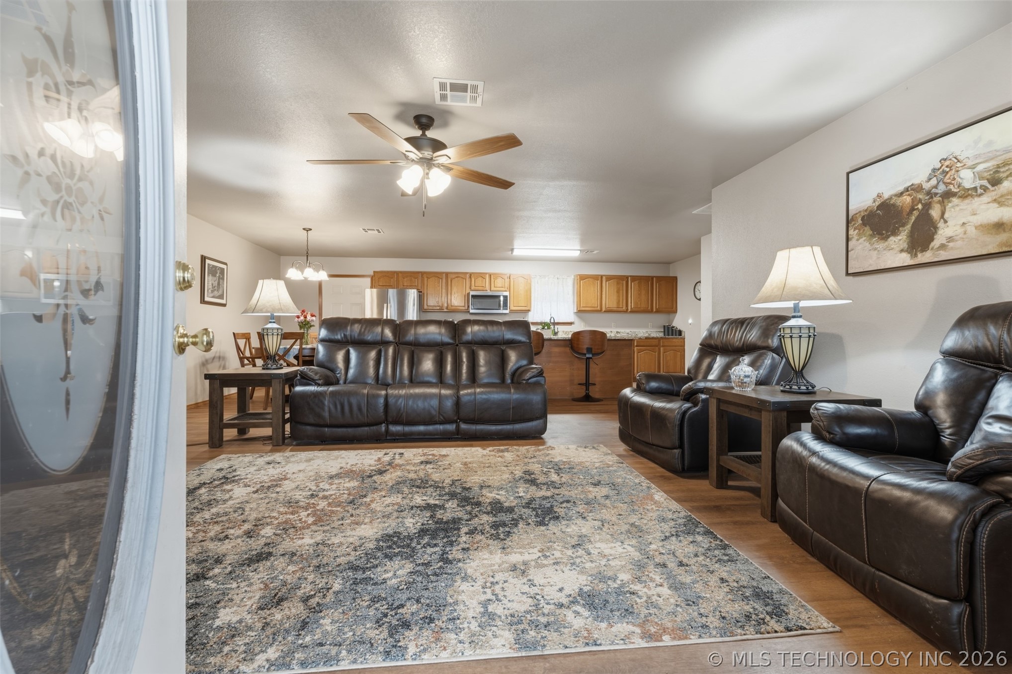 6200 S 4230 Road Chelsea OK 74016