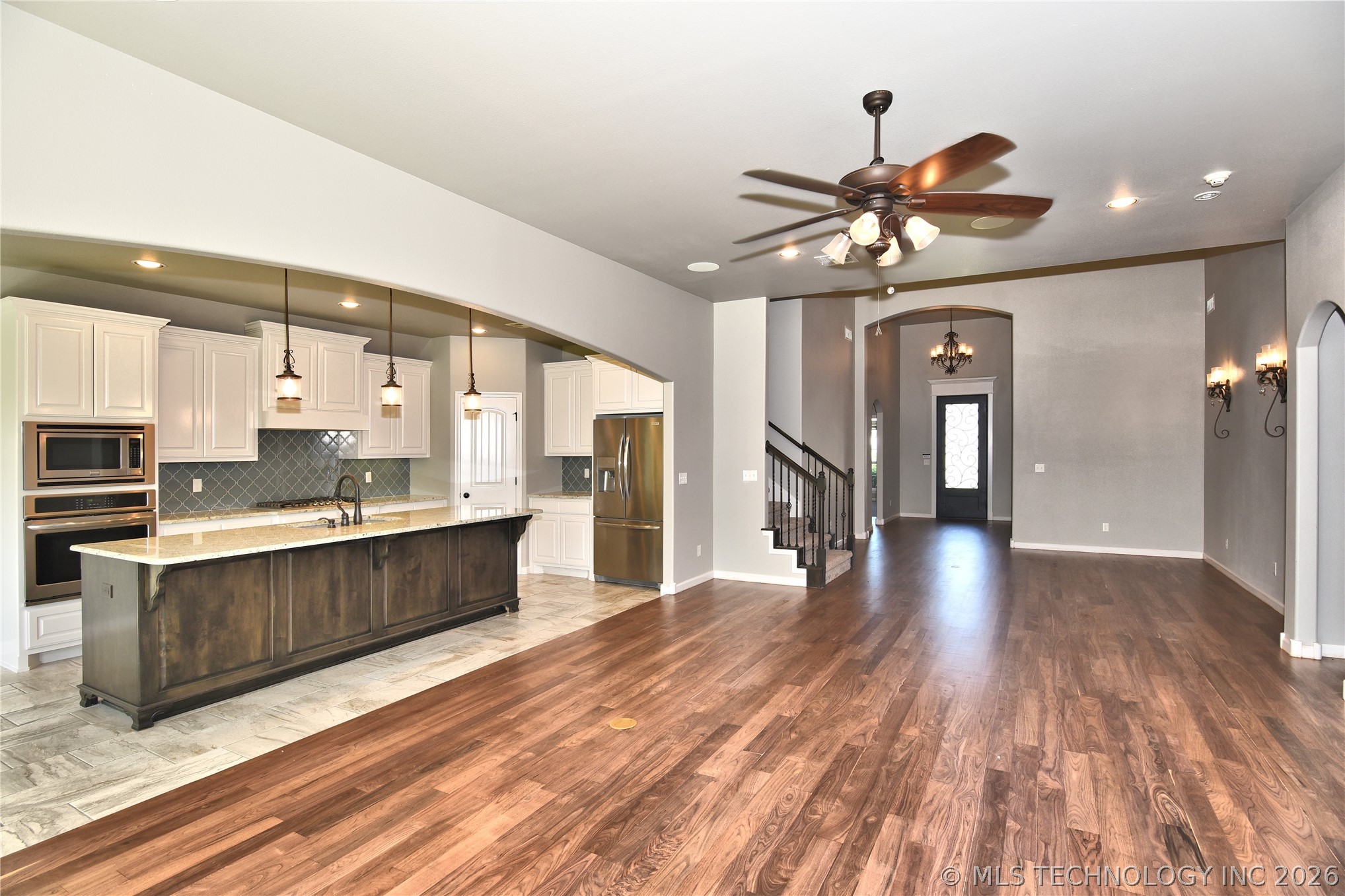 2620 W 116th Place S Jenks OK 74137