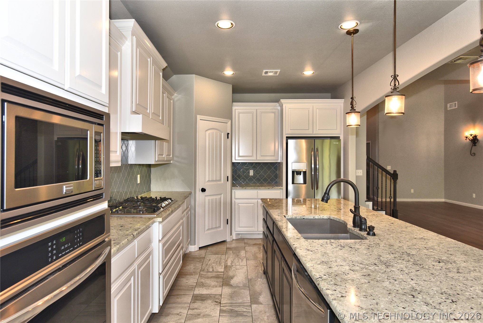 2620 W 116th Place S Jenks OK 74137