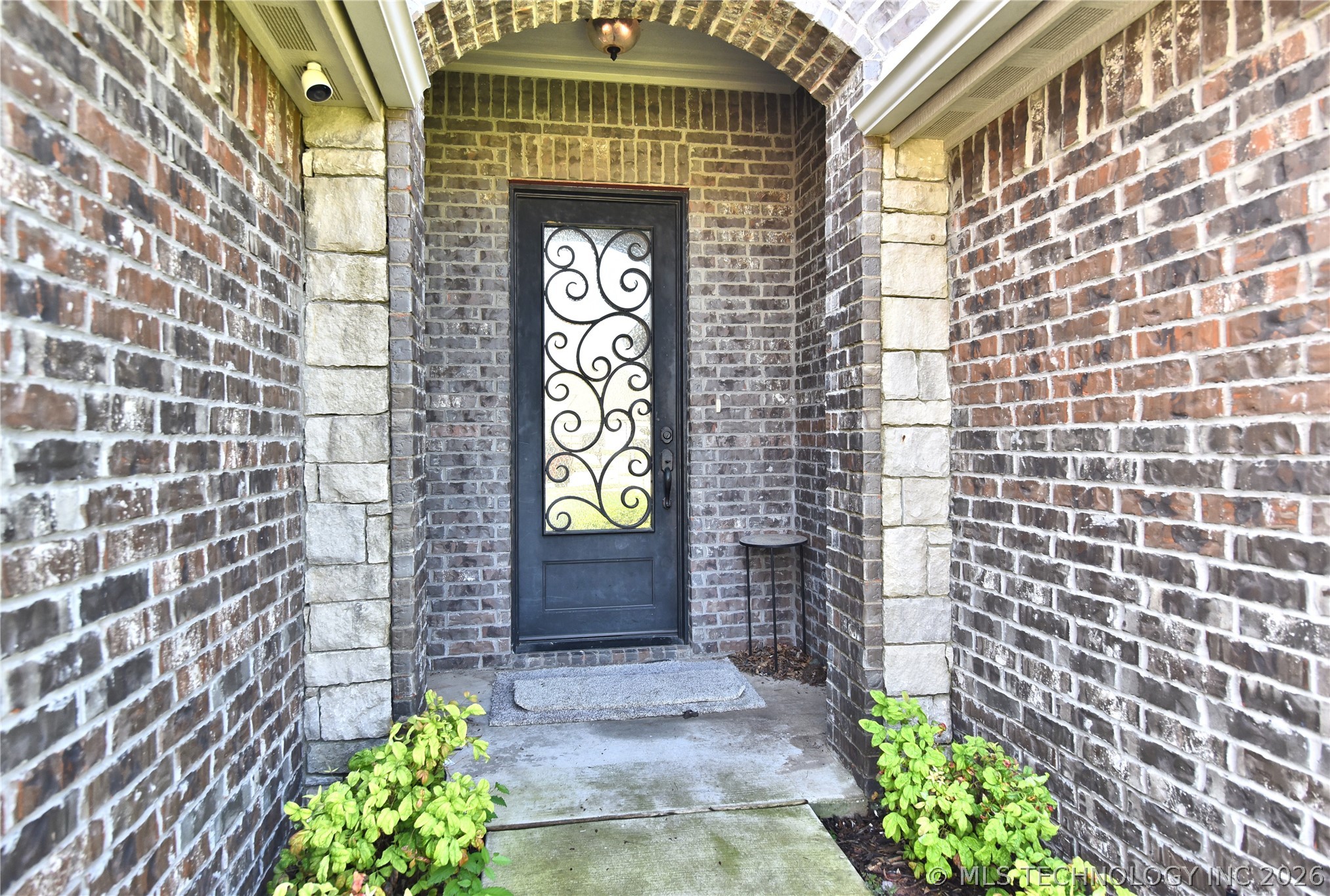 2620 W 116th Place S Jenks OK 74137