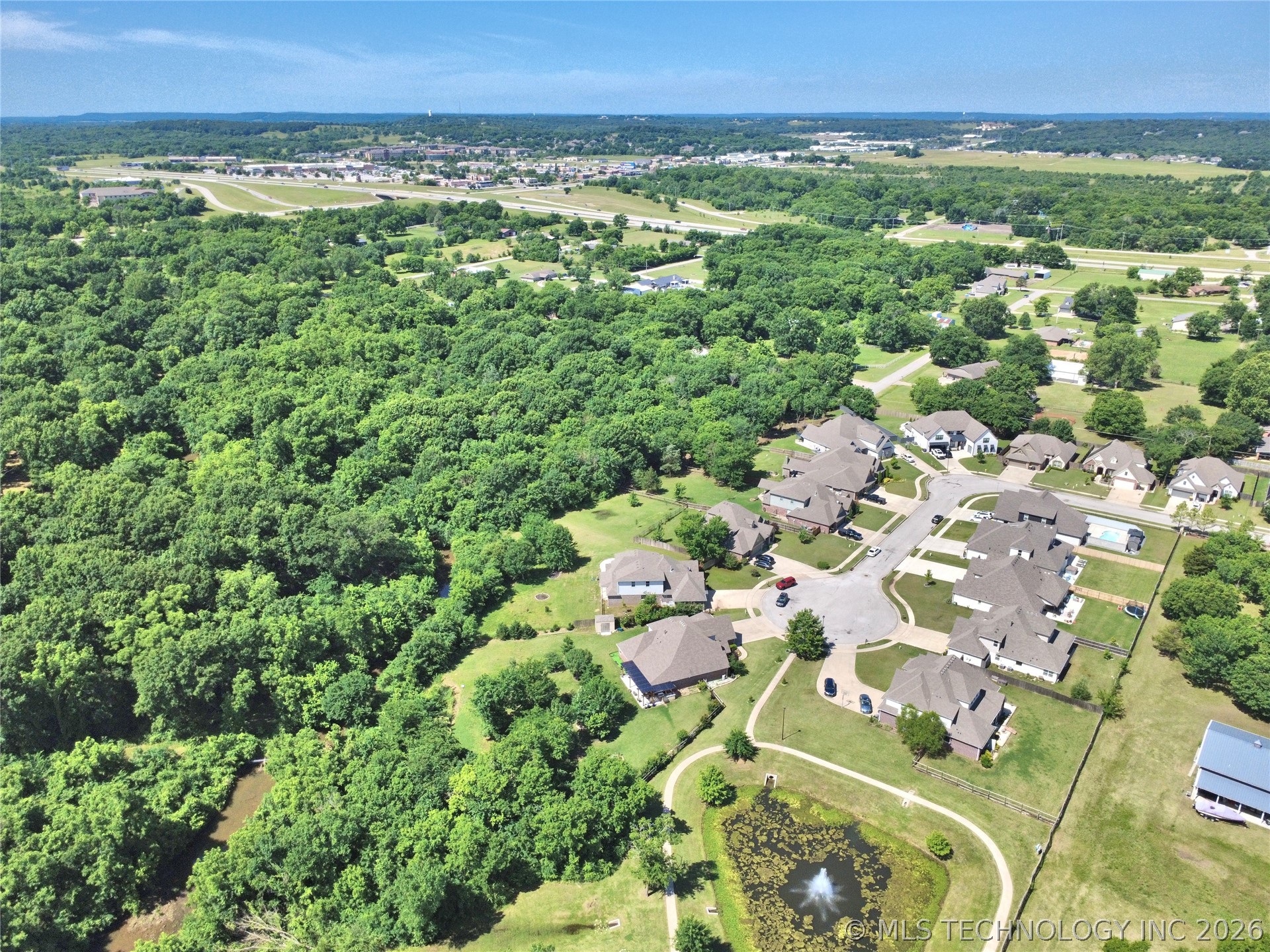 2620 W 116th Place S Jenks OK 74137