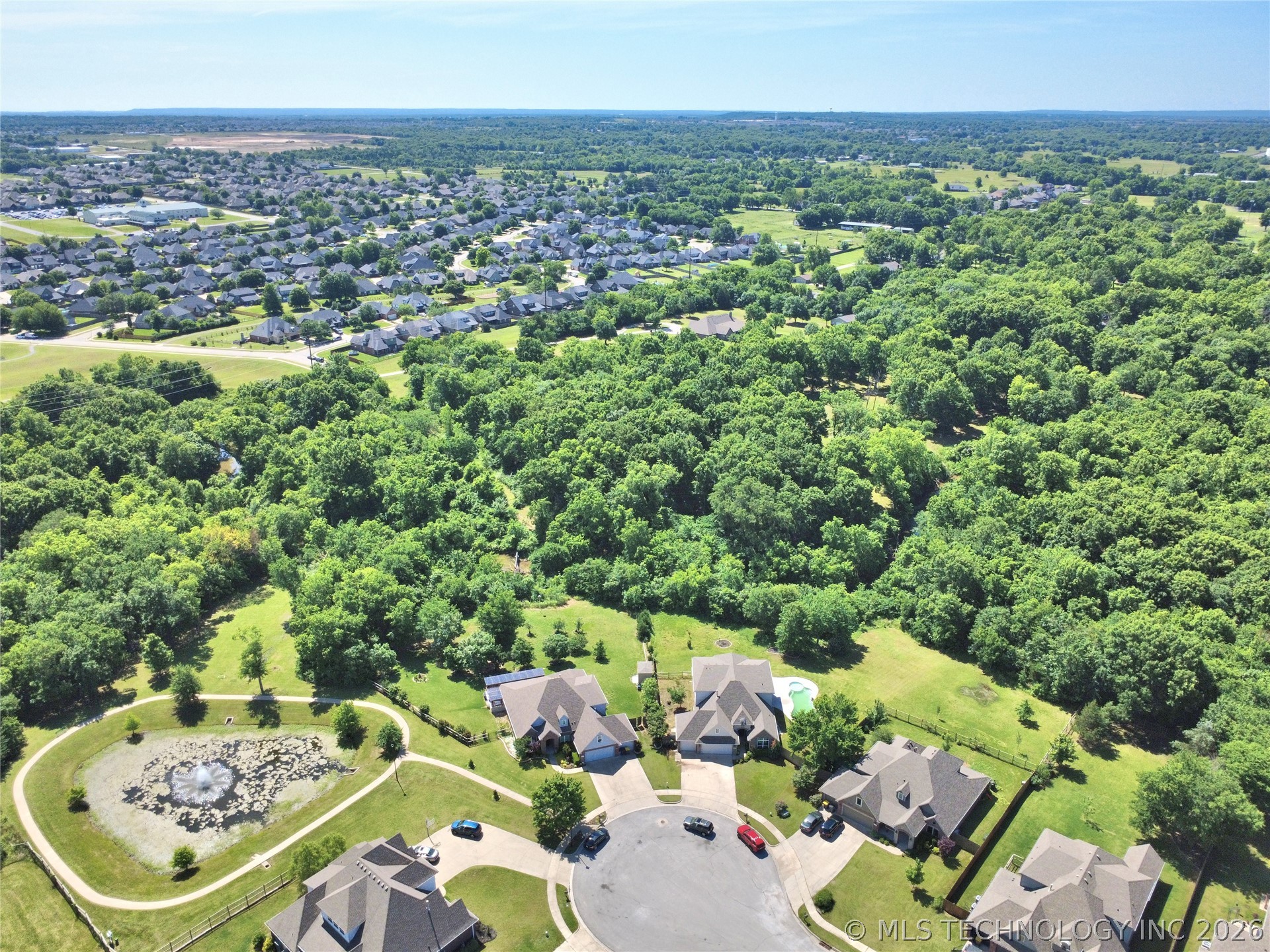2620 W 116th Place S Jenks OK 74137