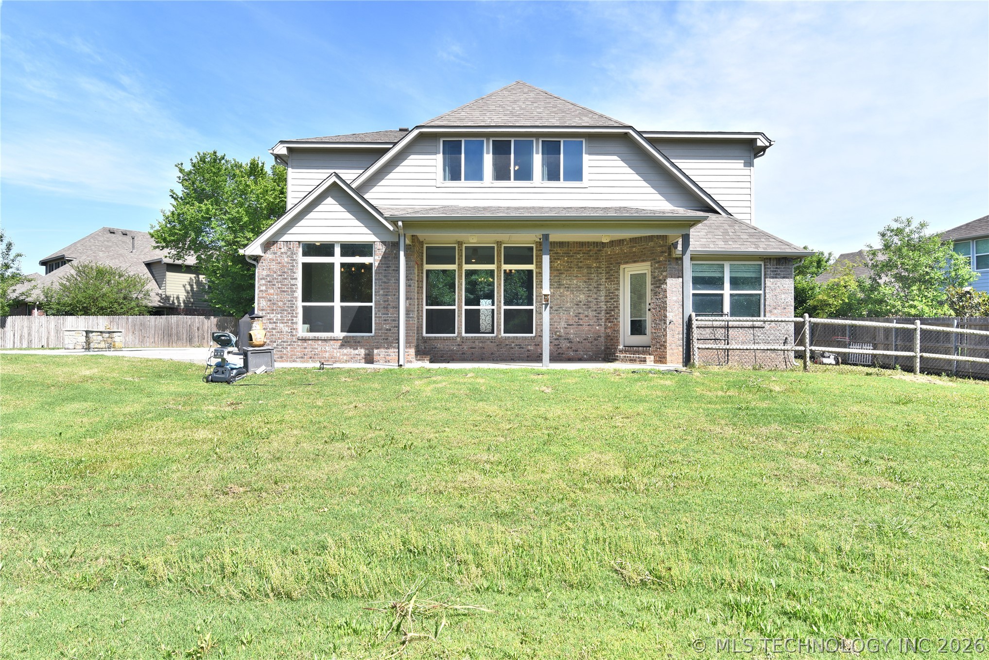 2620 W 116th Place S Jenks OK 74137