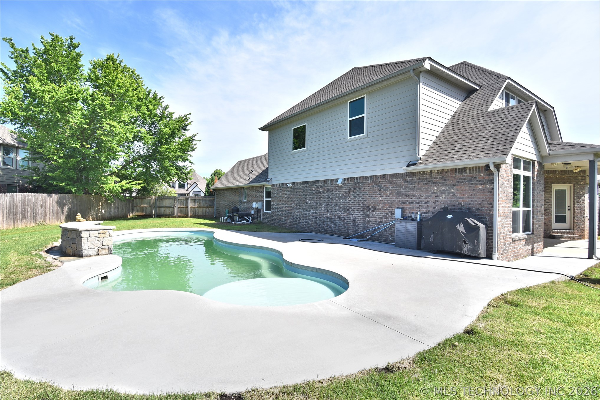 2620 W 116th Place S Jenks OK 74137