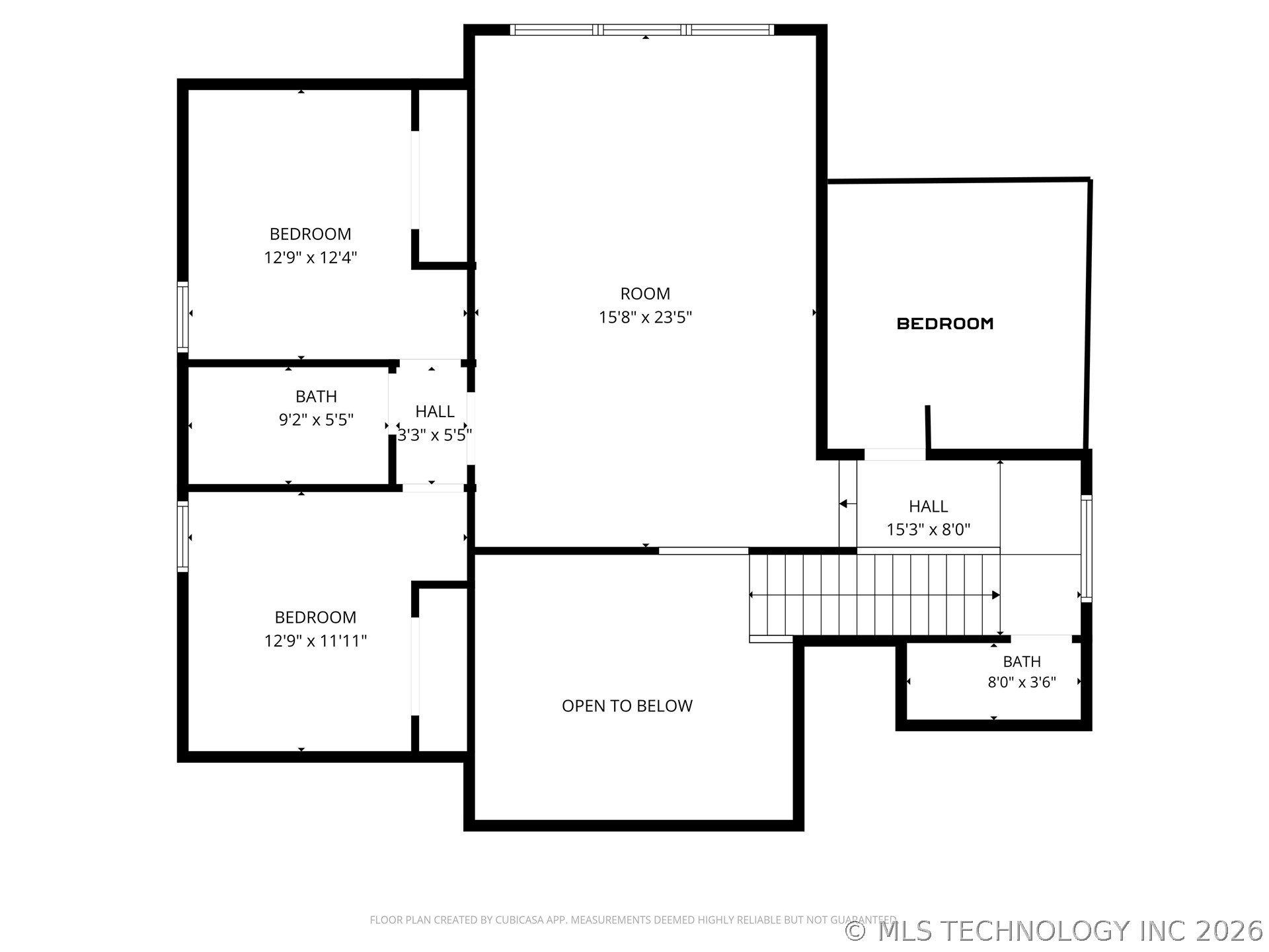 2620 W 116th Place S Jenks OK 74137