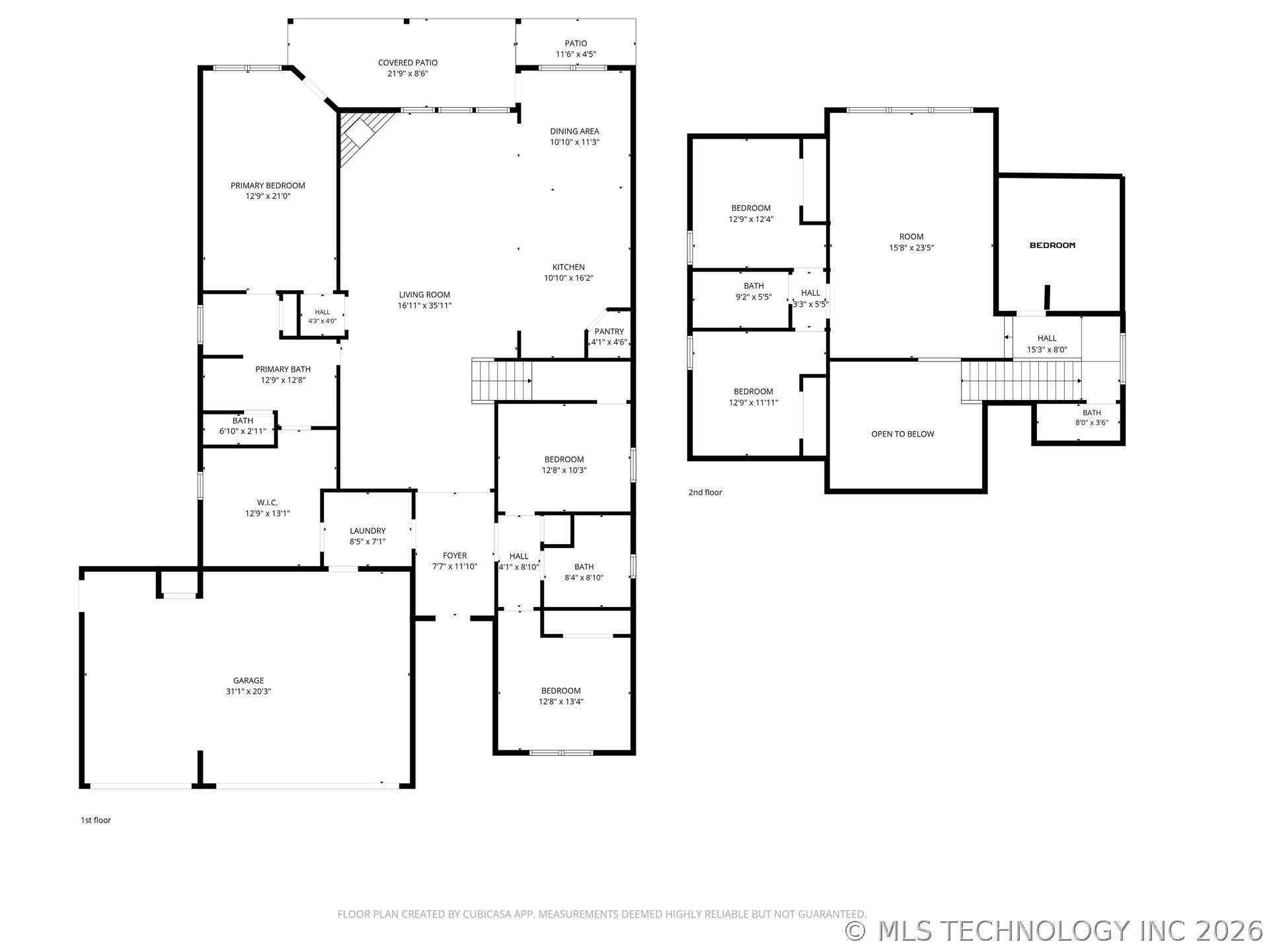 2620 W 116th Place S Jenks OK 74137