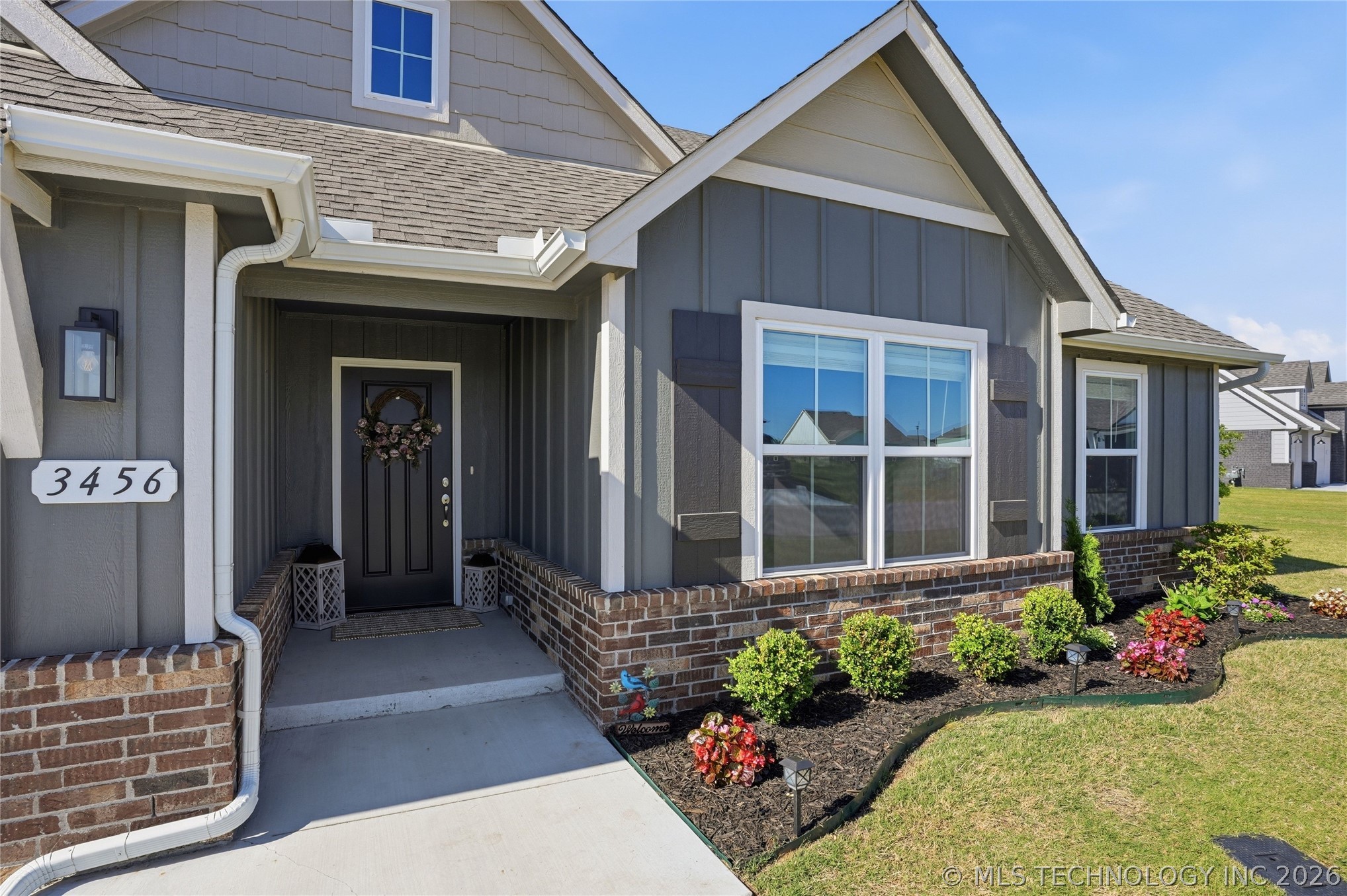 3456 E 154th Street S Bixby OK 74008