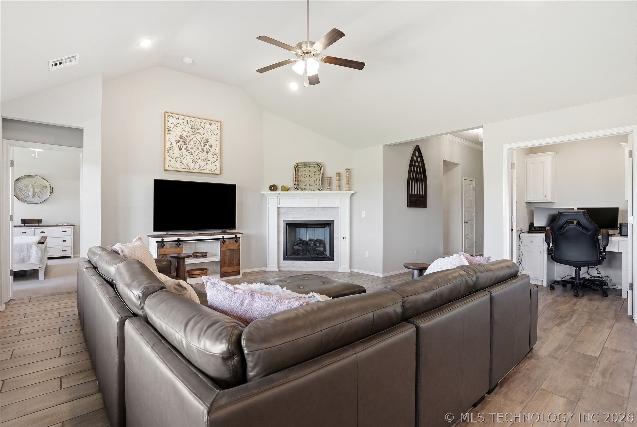 3456 E 154th Street S Bixby OK 74008