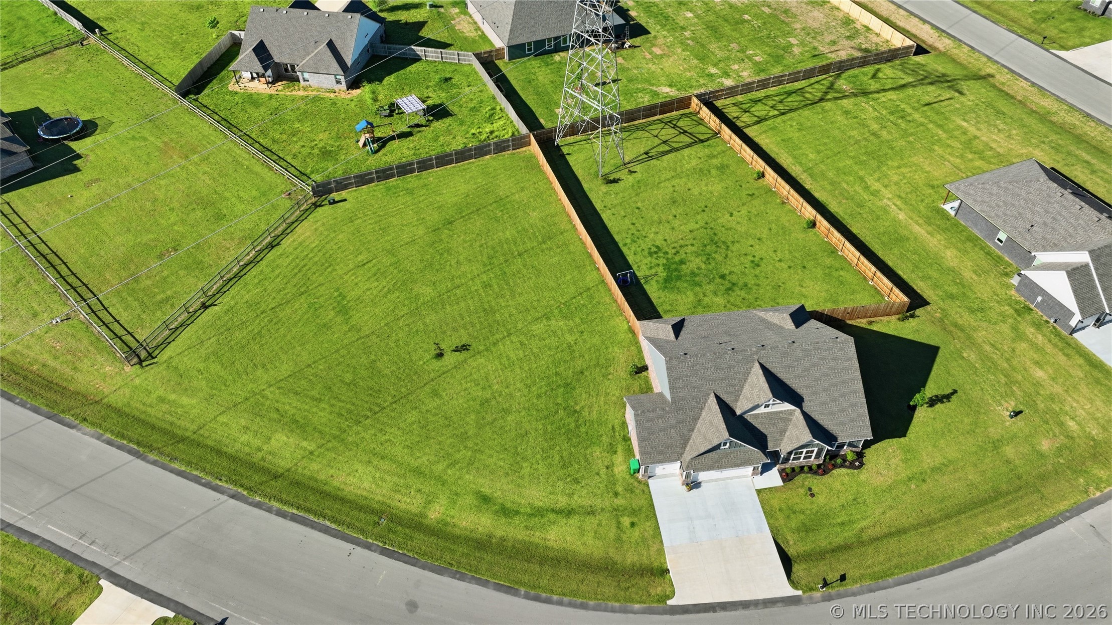 3456 E 154th Street S Bixby OK 74008