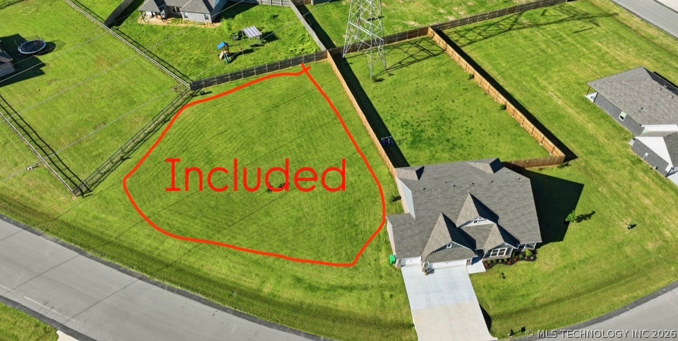 3456 E 154th Street S Bixby OK 74008