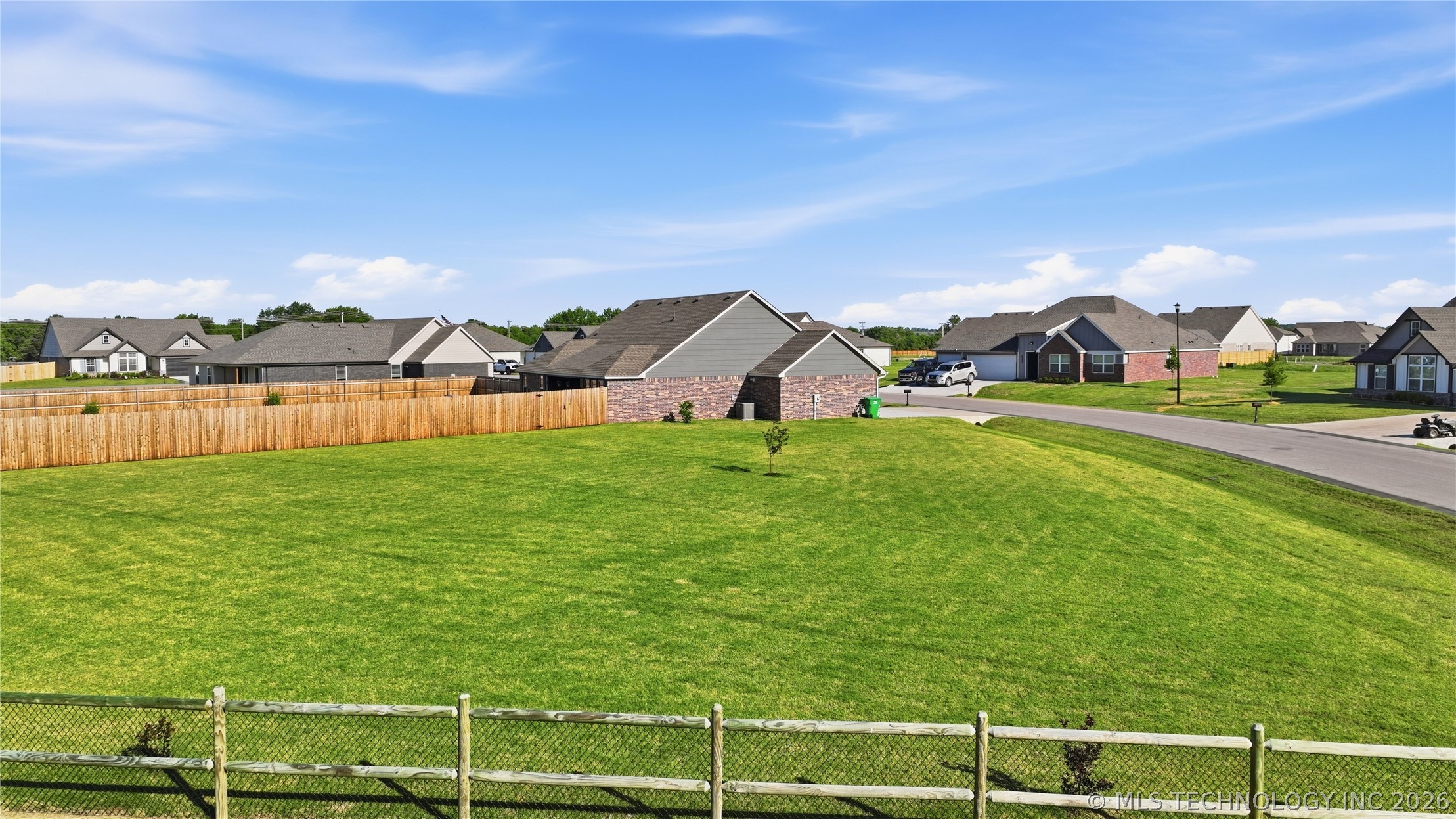 3456 E 154th Street S Bixby OK 74008