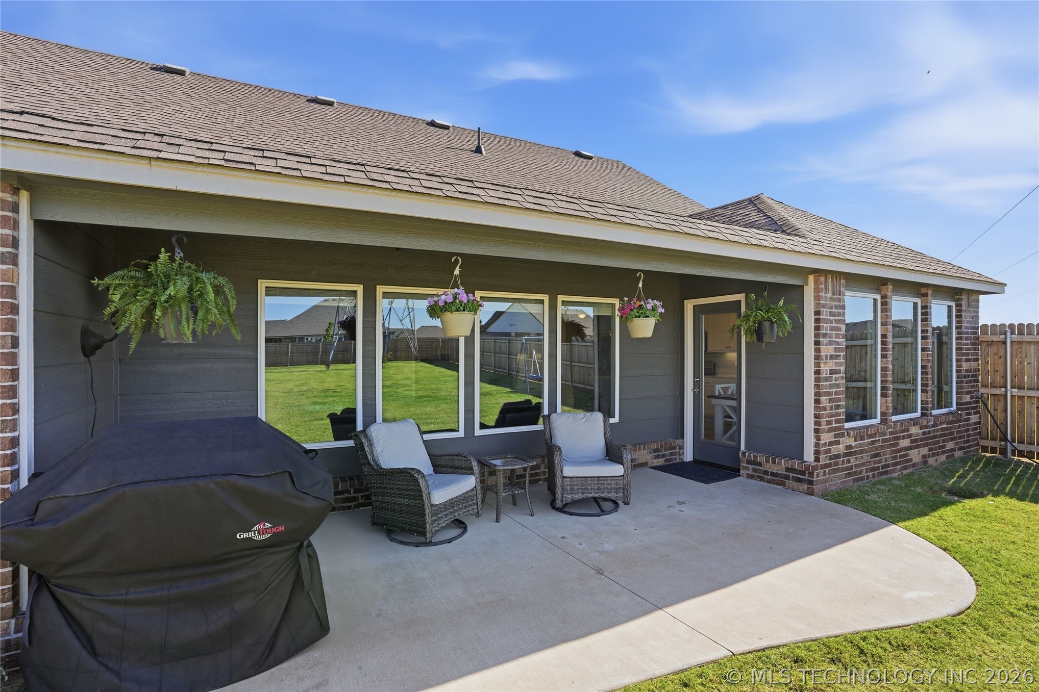 3456 E 154th Street S Bixby OK 74008