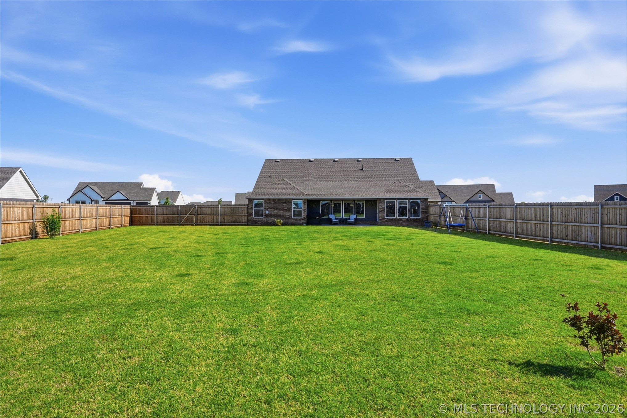 3456 E 154th Street S Bixby OK 74008