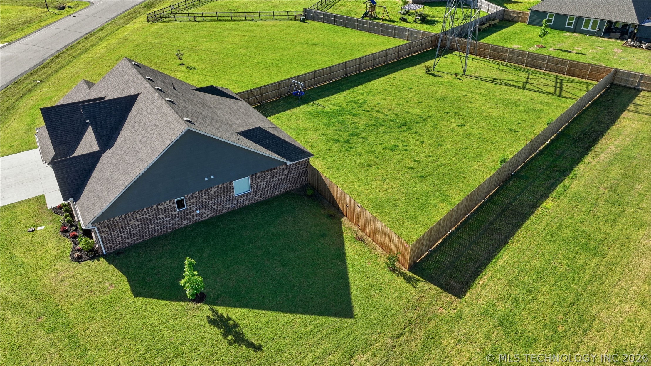 3456 E 154th Street S Bixby OK 74008