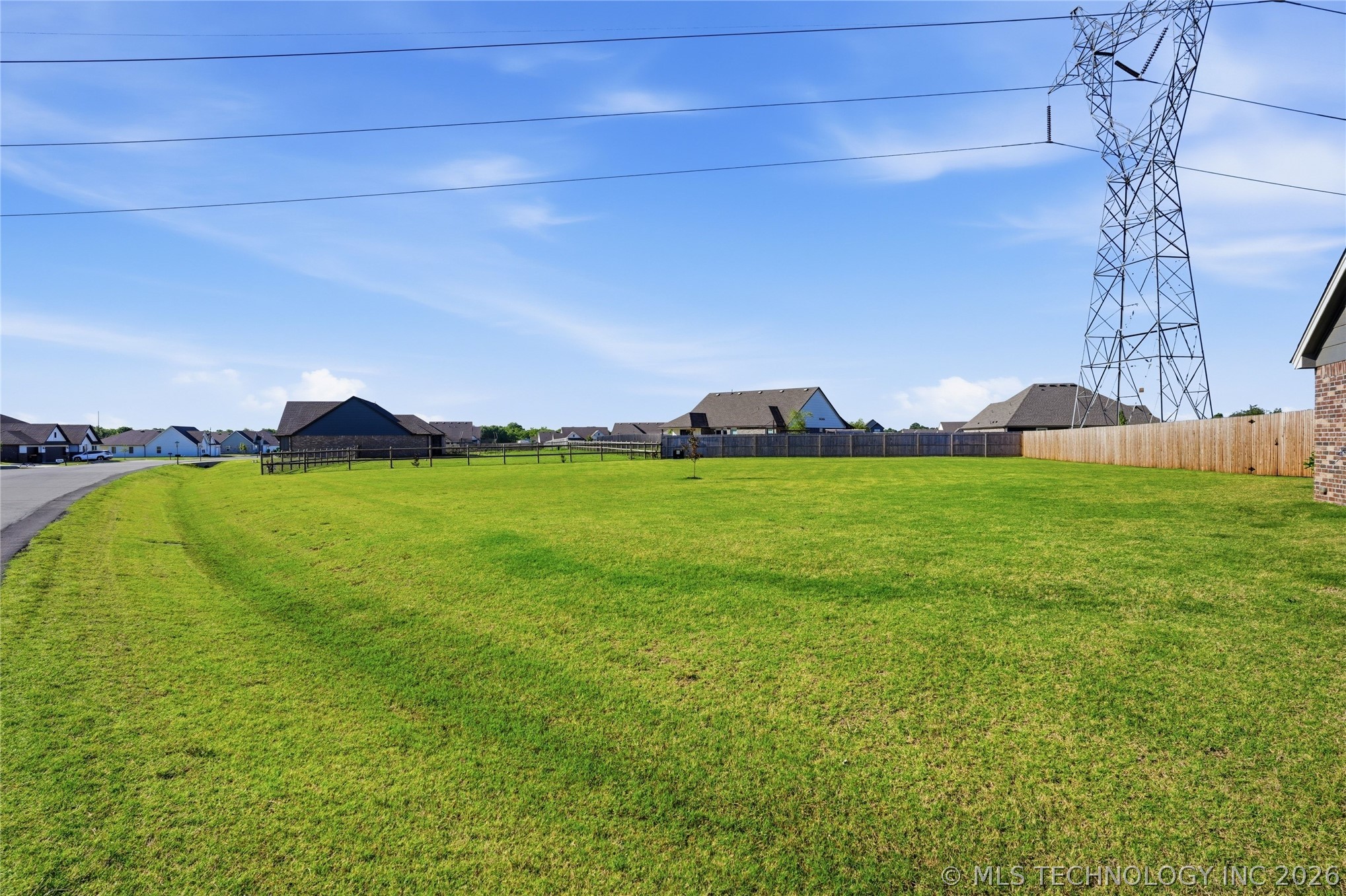 3456 E 154th Street S Bixby OK 74008