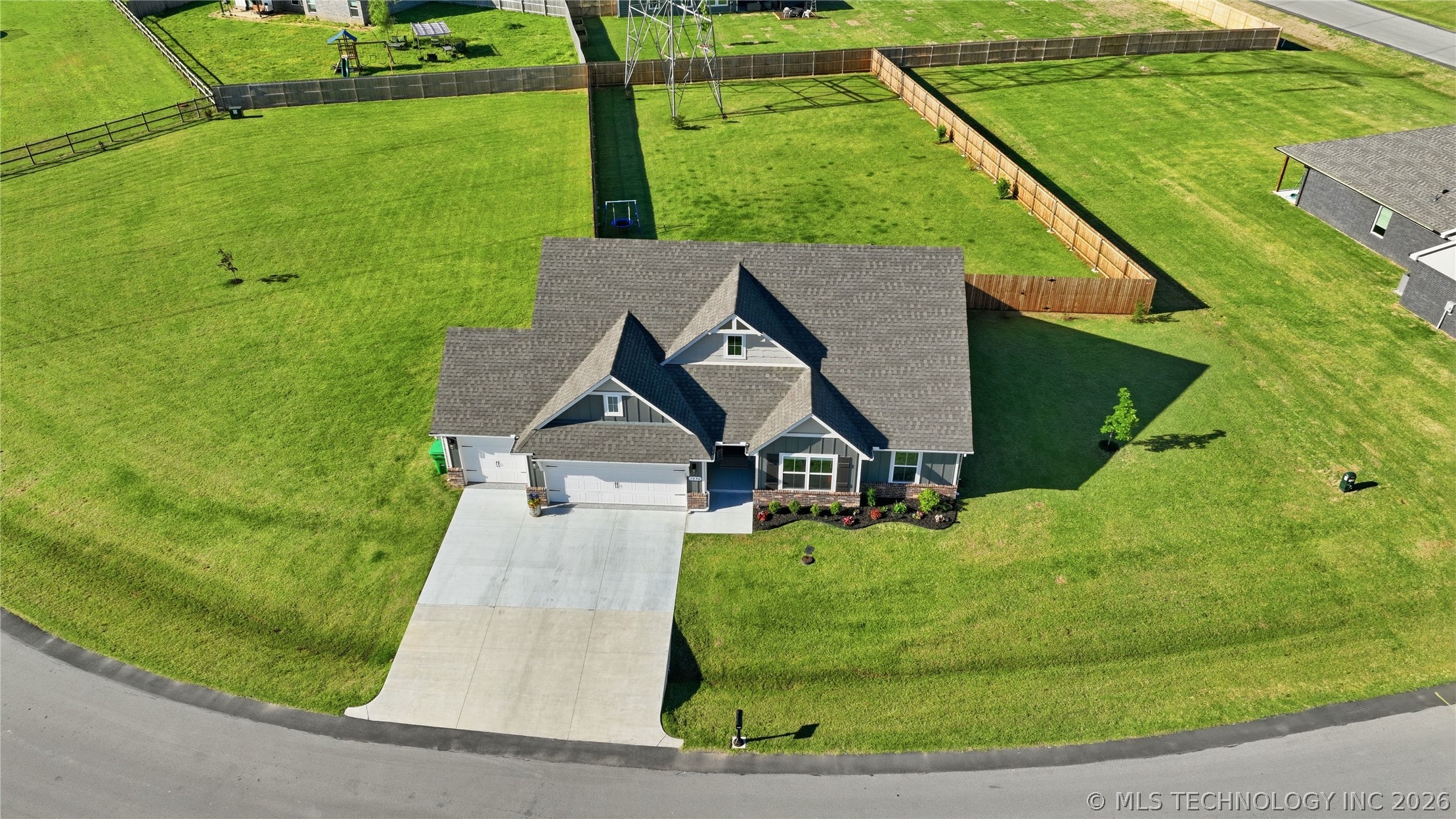 3456 E 154th Street S Bixby OK 74008