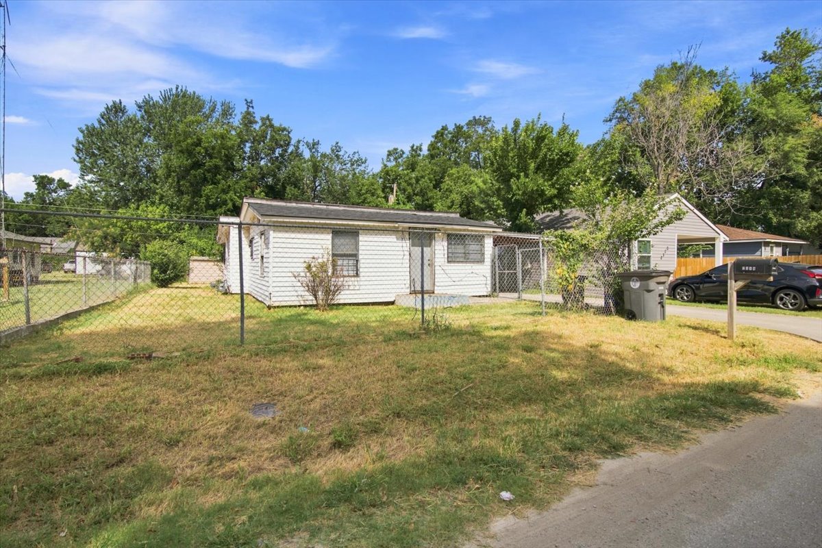 2316 N Atlanta Place Tulsa OK 74110