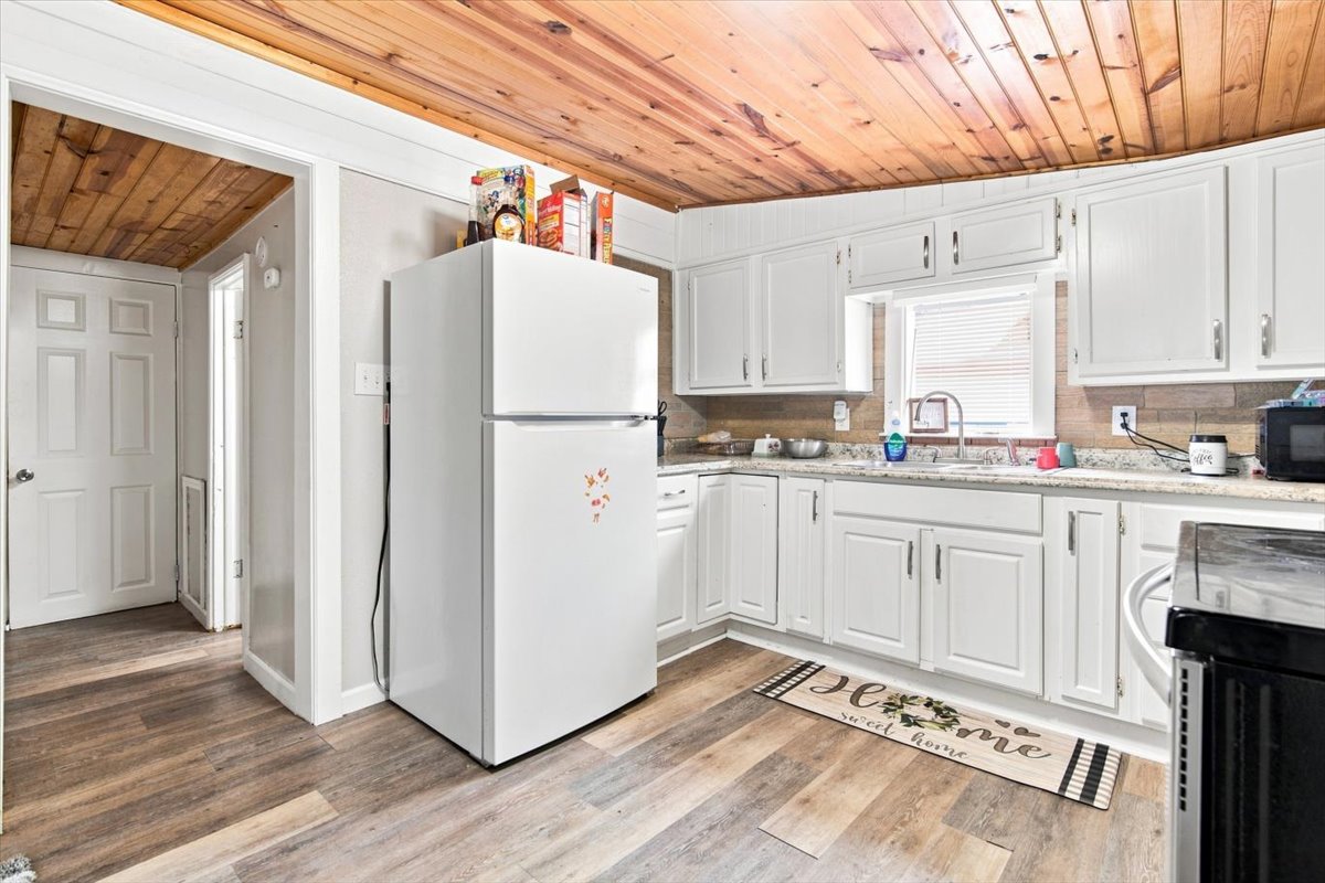 2316 N Atlanta Place Tulsa OK 74110