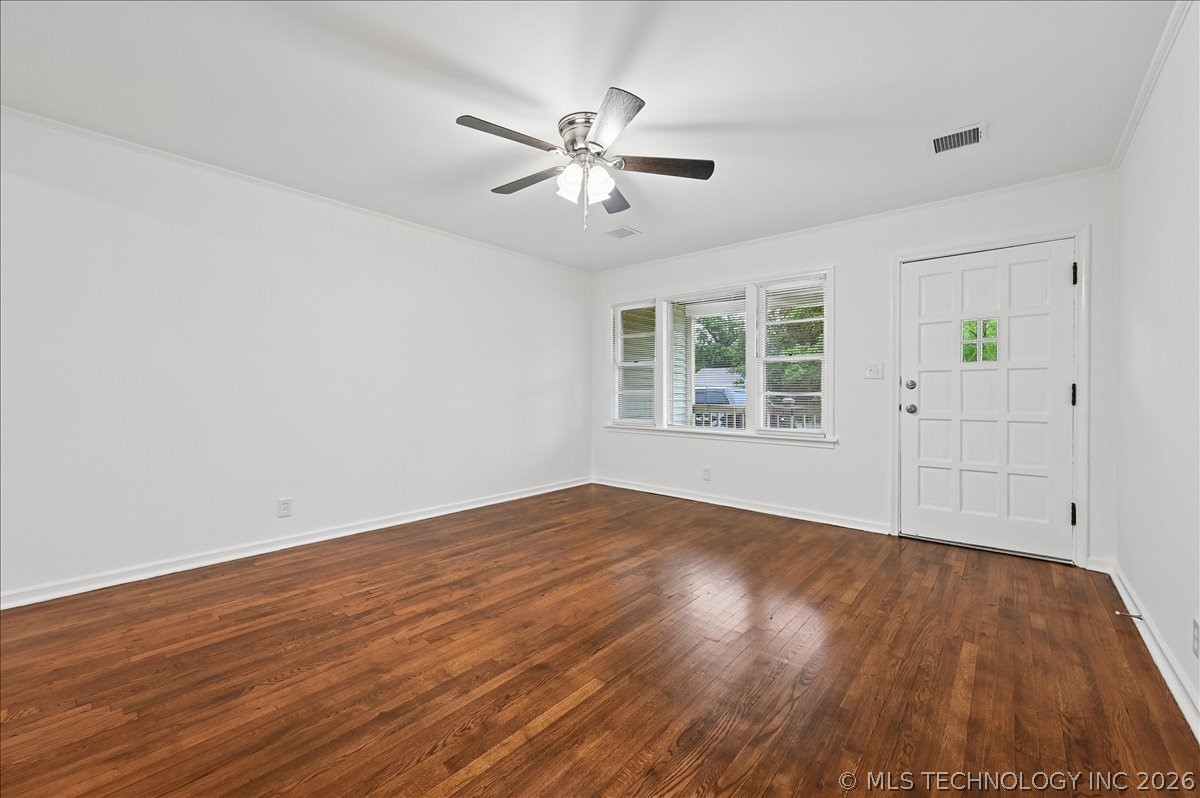 1612 N Delaware Place Tulsa OK 74110