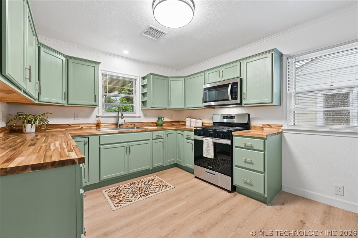 1612 N Delaware Place Tulsa OK 74110
