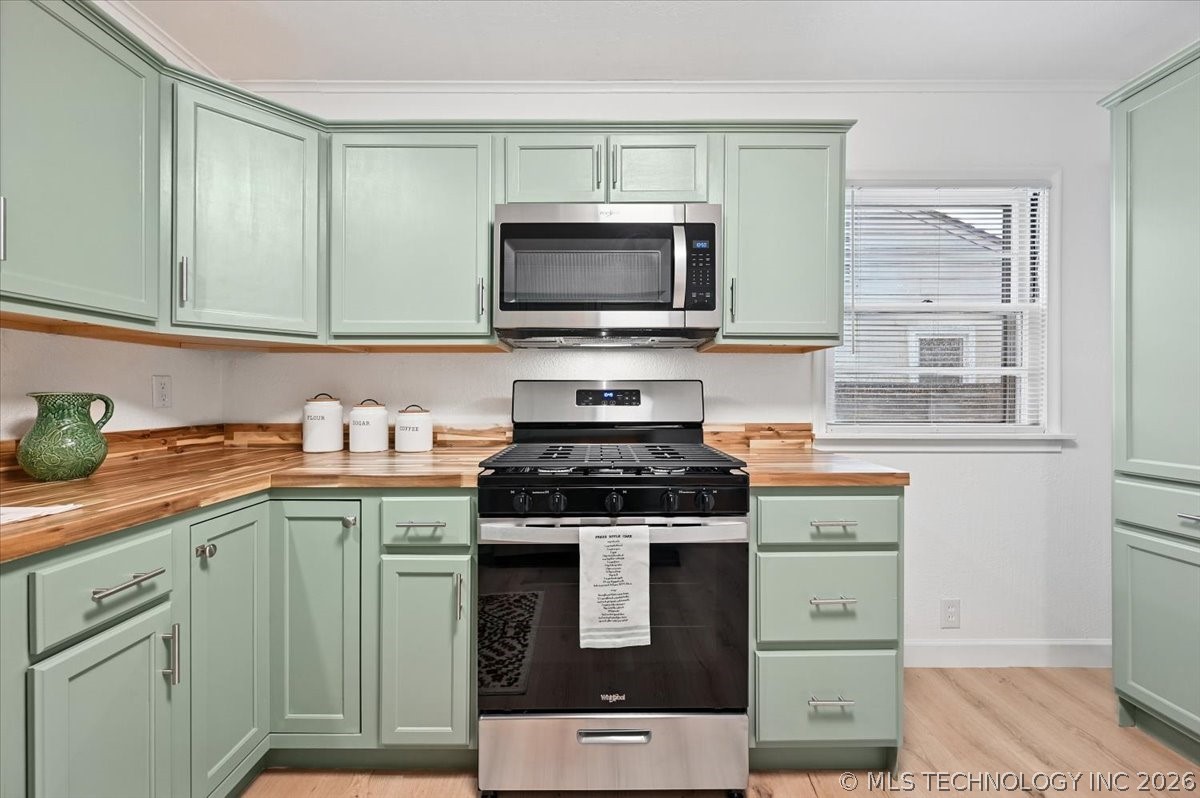 1612 N Delaware Place Tulsa OK 74110