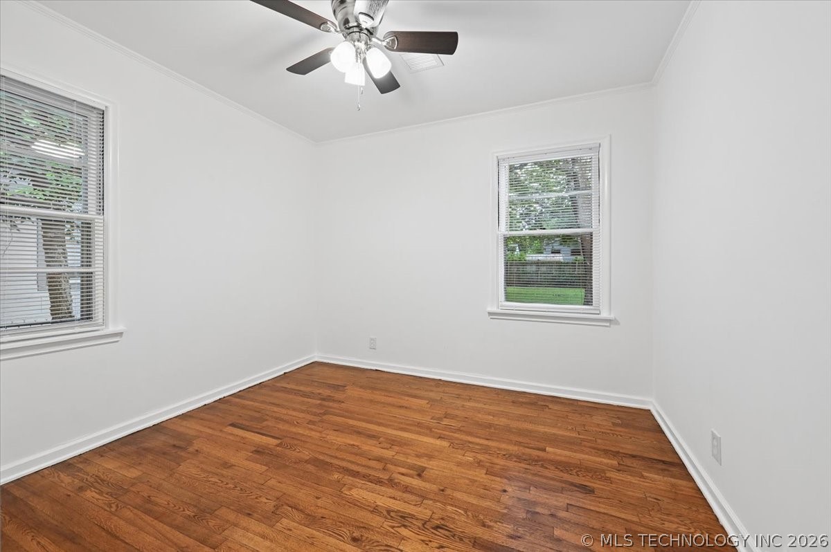 1612 N Delaware Place Tulsa OK 74110