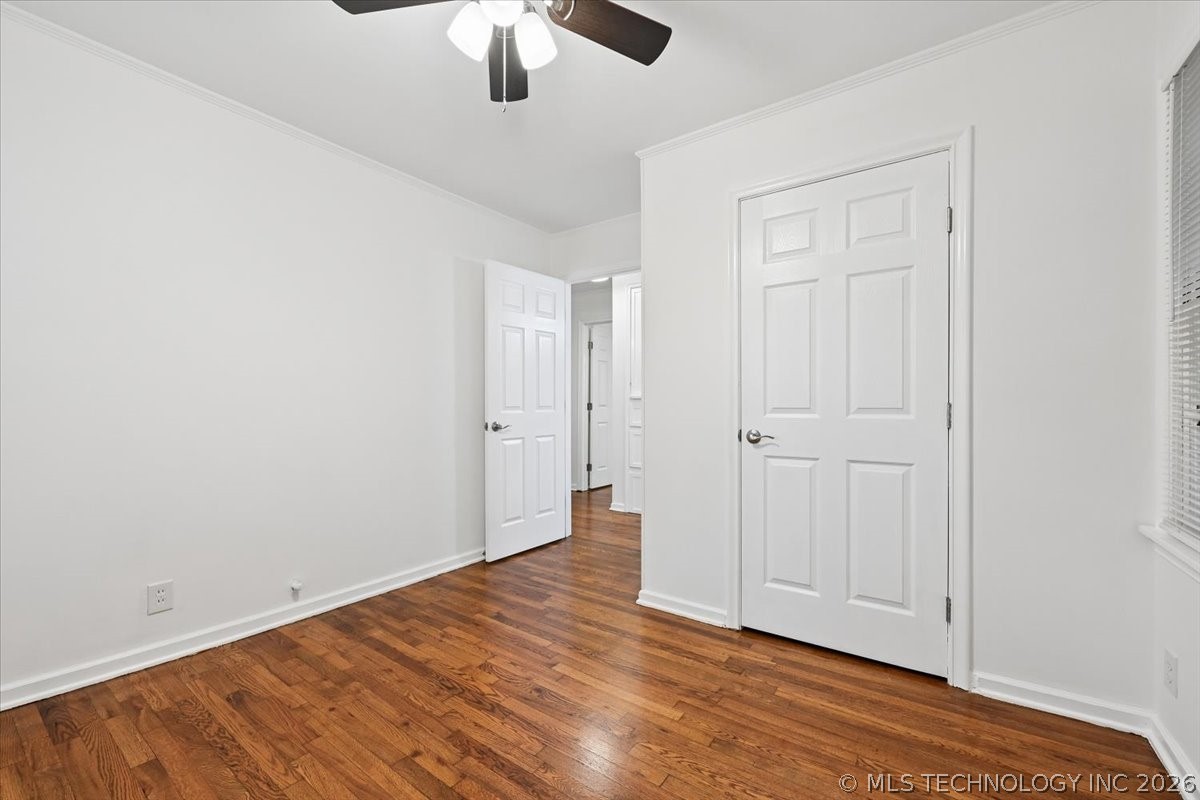 1612 N Delaware Place Tulsa OK 74110