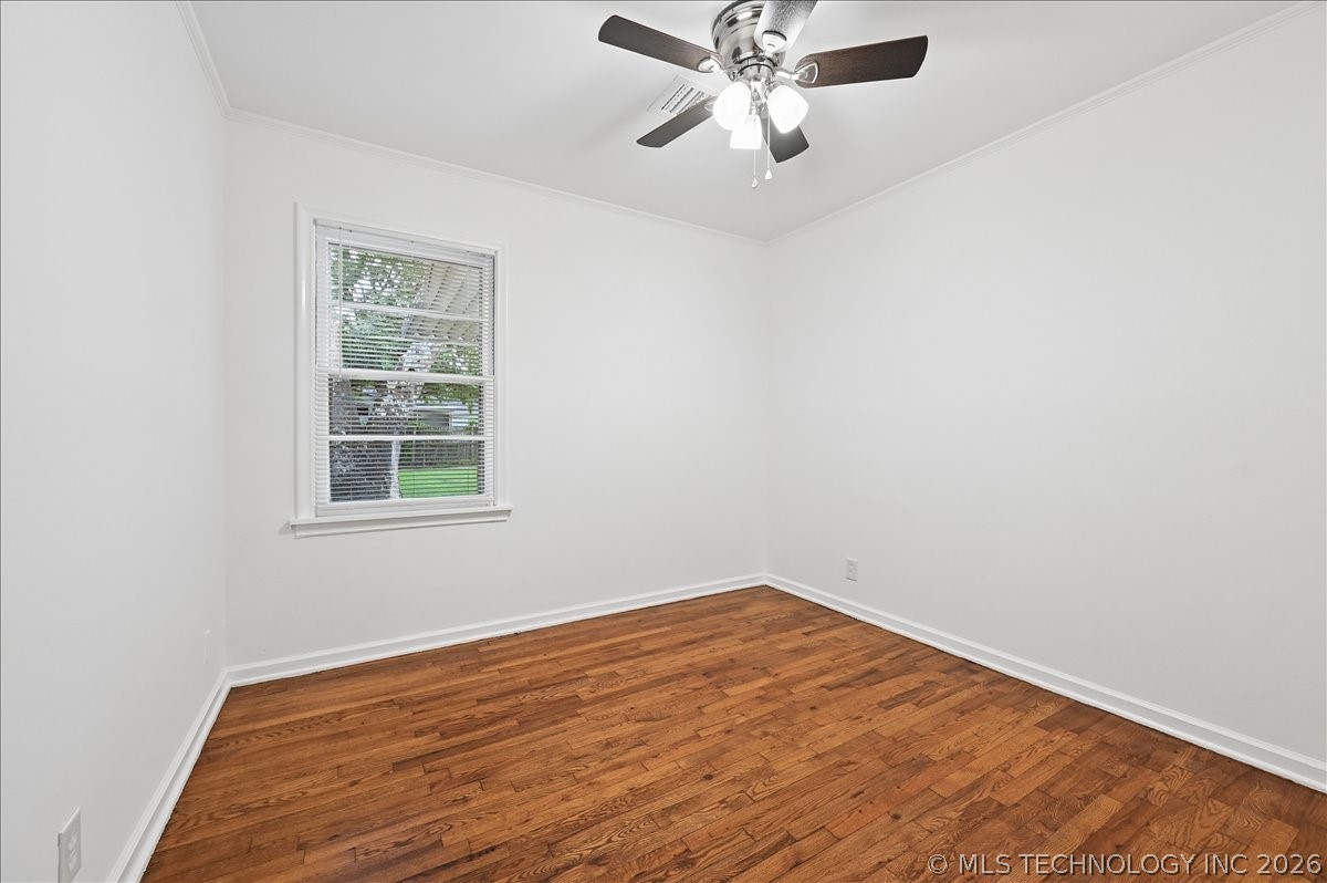 1612 N Delaware Place Tulsa OK 74110