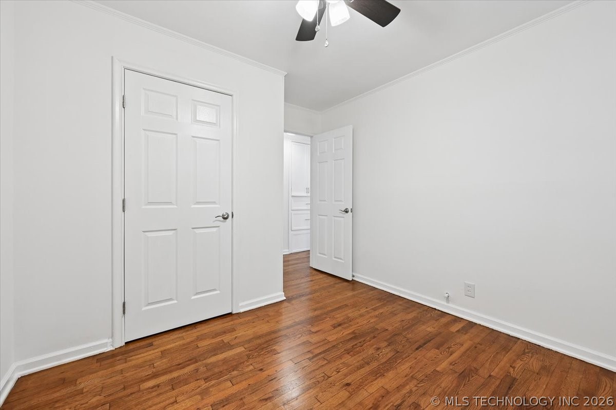 1612 N Delaware Place Tulsa OK 74110