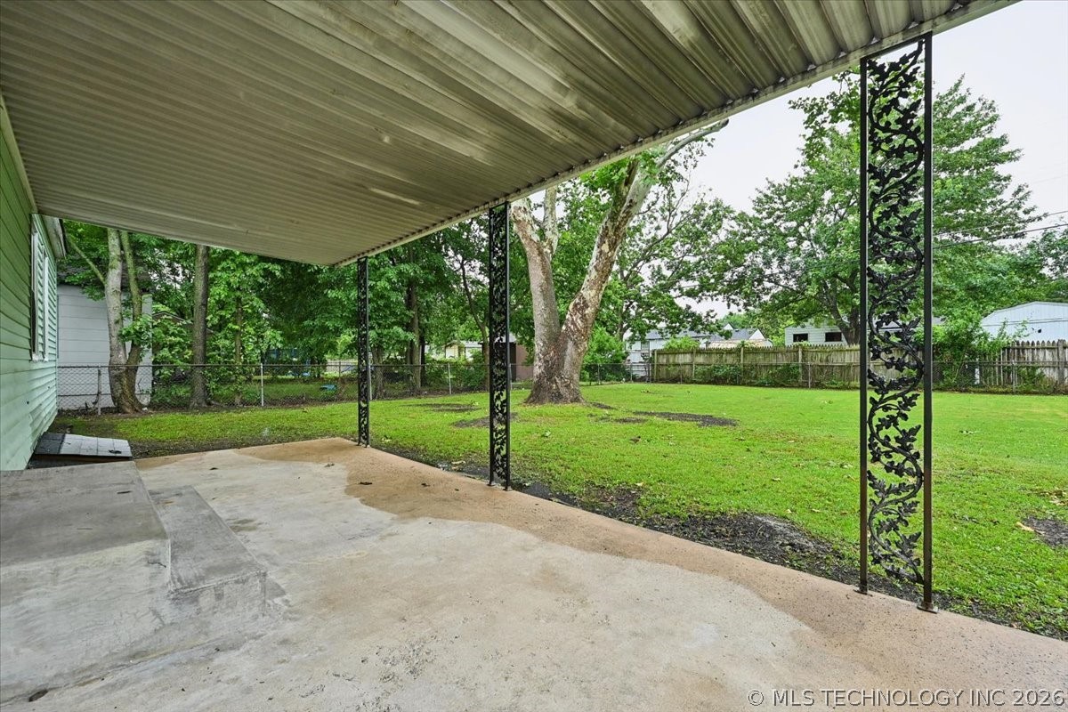 1612 N Delaware Place Tulsa OK 74110