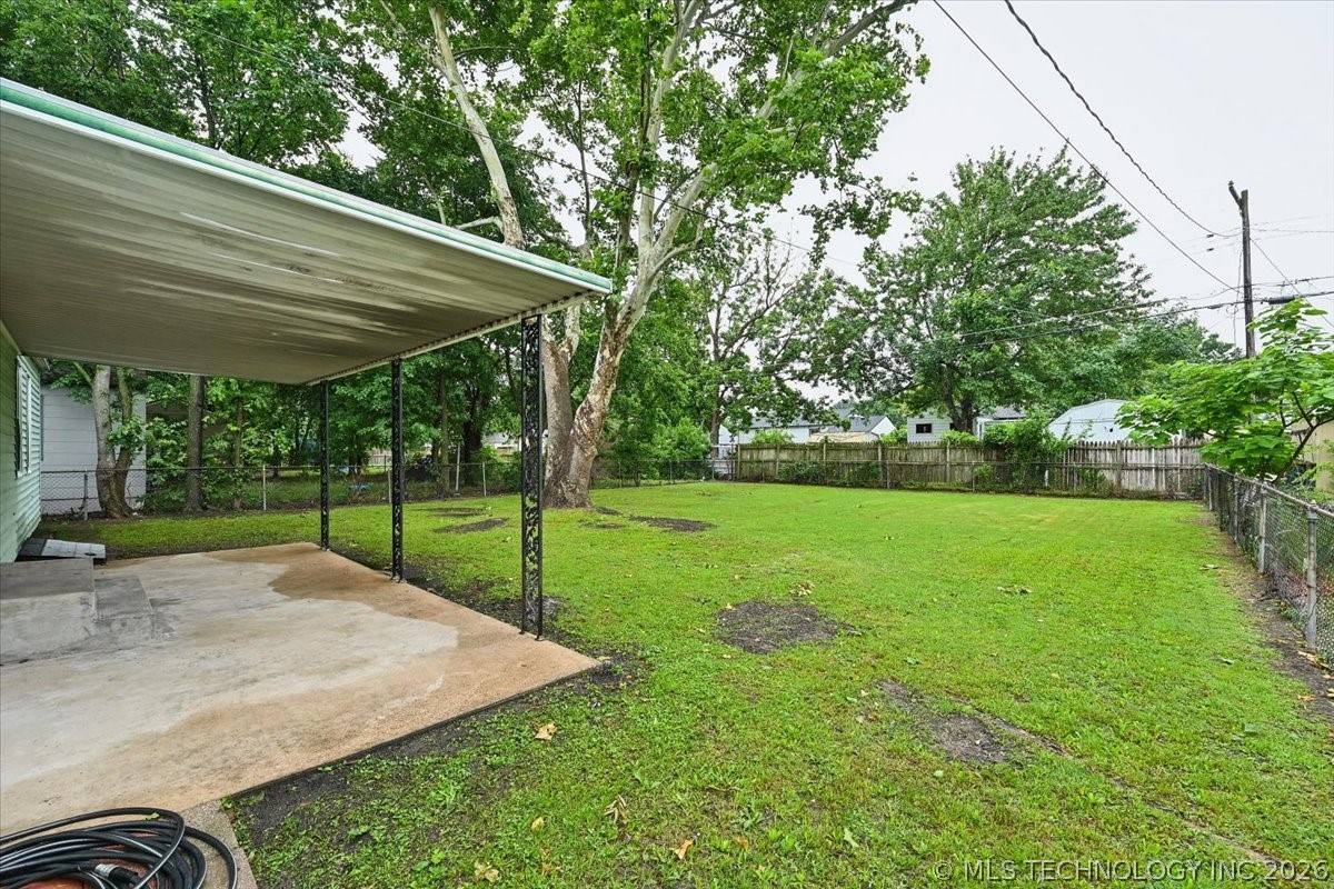 1612 N Delaware Place Tulsa OK 74110