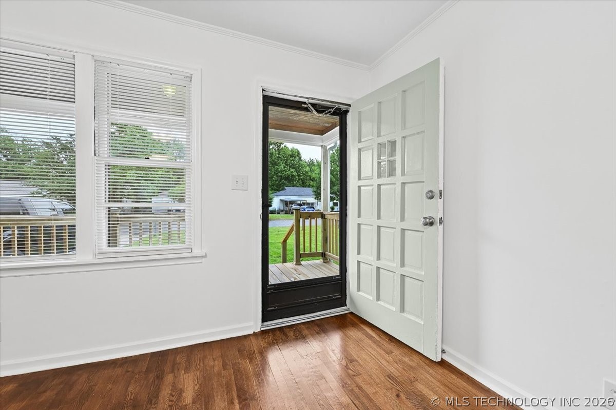 1612 N Delaware Place Tulsa OK 74110