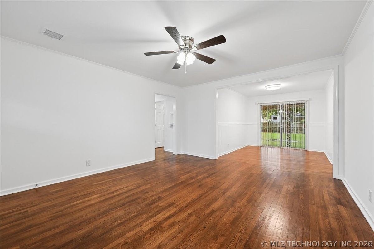 1612 N Delaware Place Tulsa OK 74110