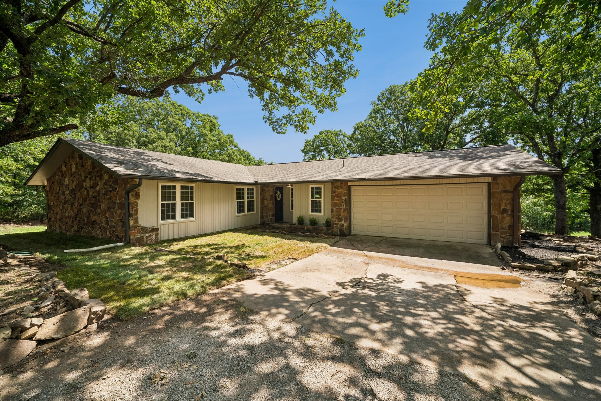 3199 N Mistletoe Road Sand Springs OK 74063