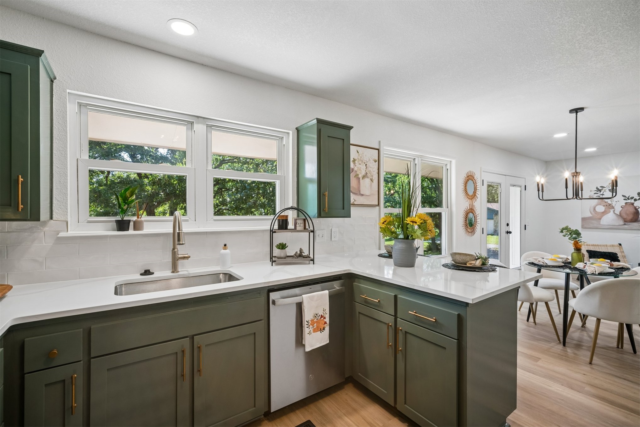 3199 N Mistletoe Road Sand Springs OK 74063