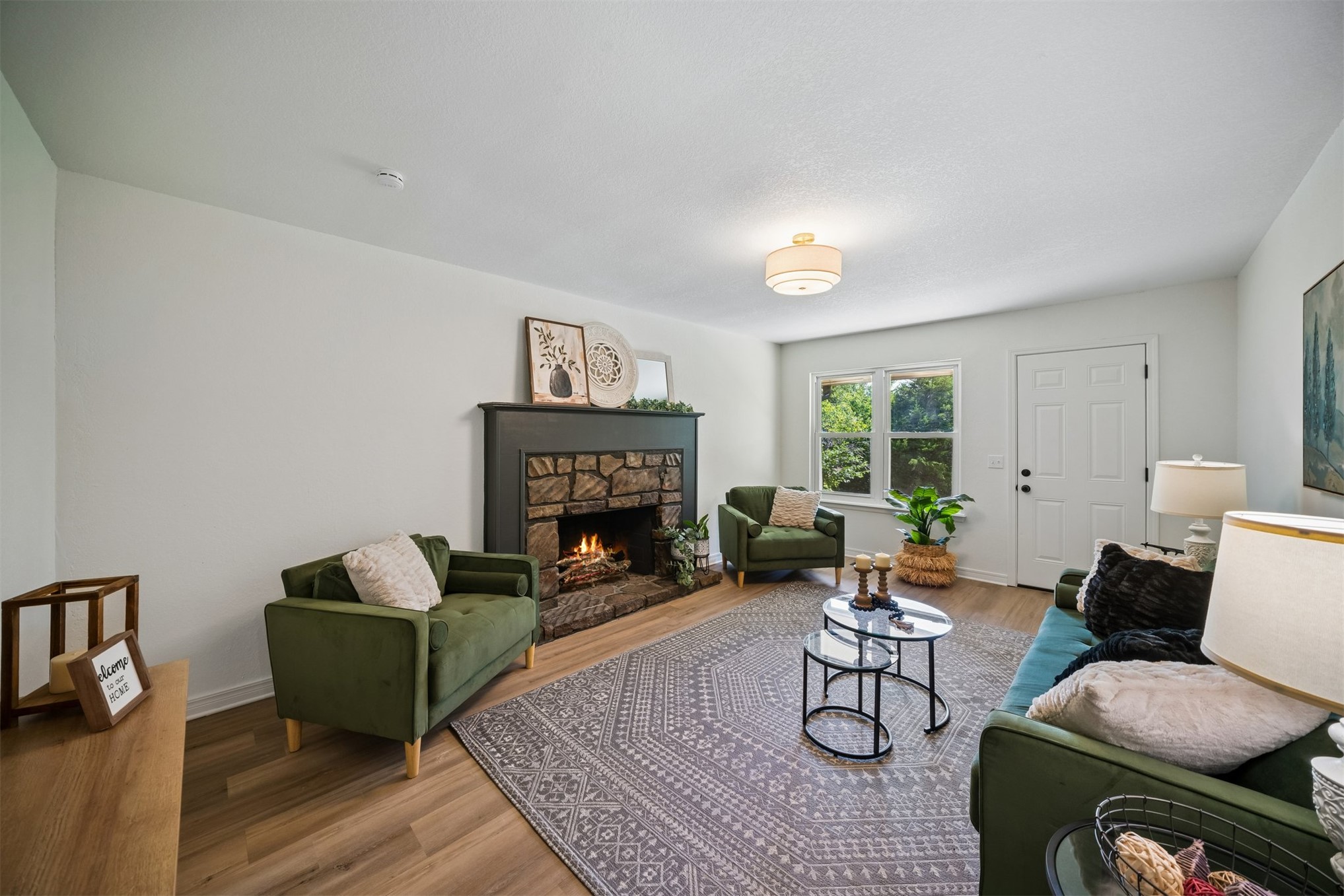 3199 N Mistletoe Road Sand Springs OK 74063
