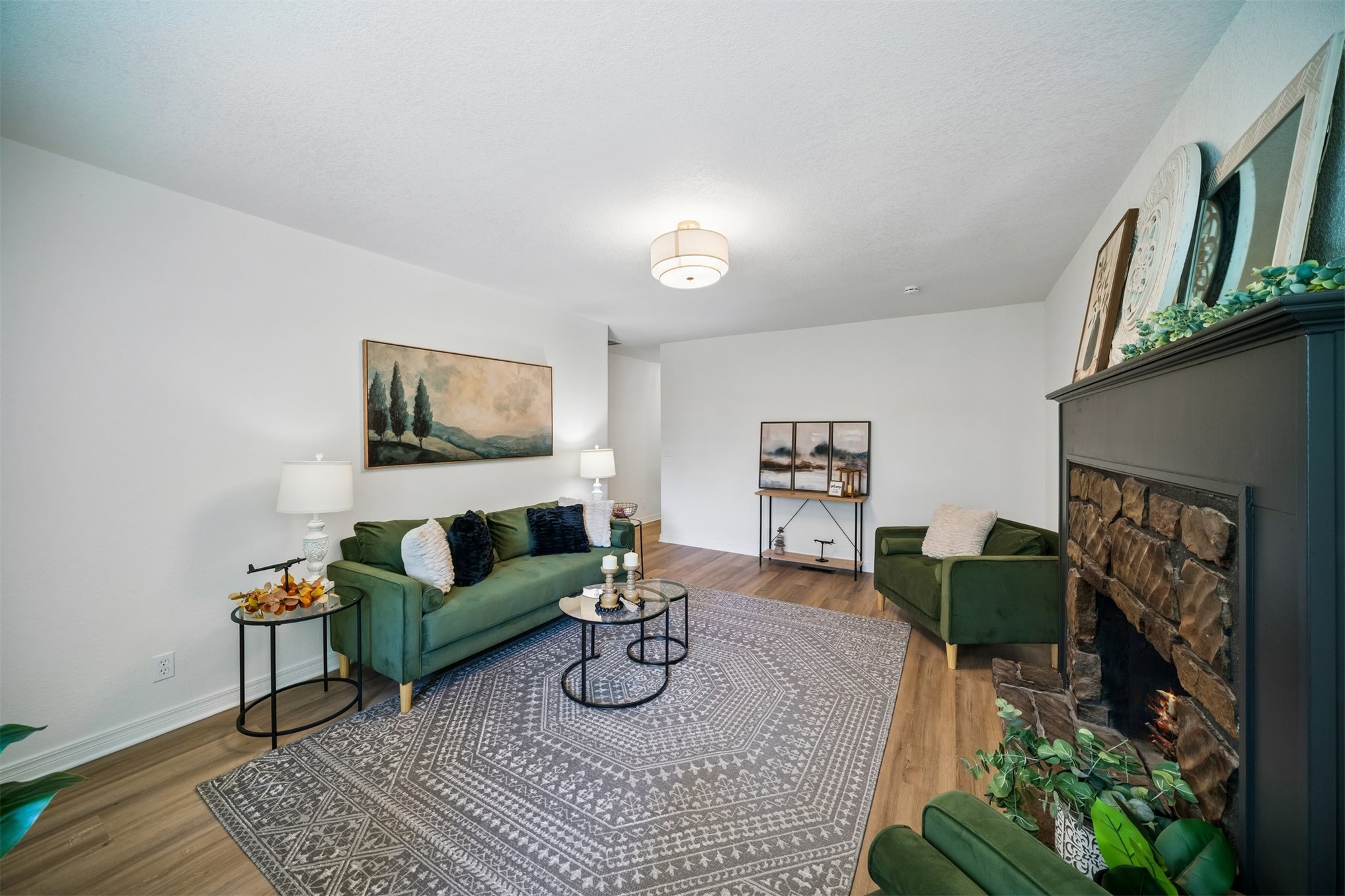 3199 N Mistletoe Road Sand Springs OK 74063