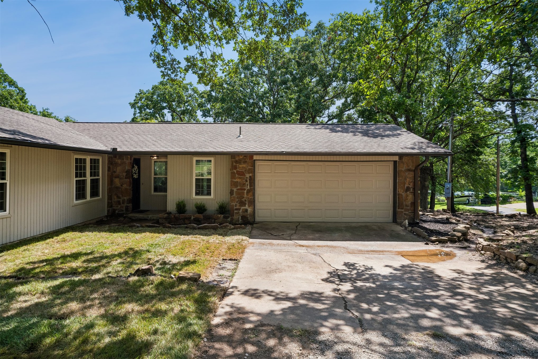 3199 N Mistletoe Road Sand Springs OK 74063