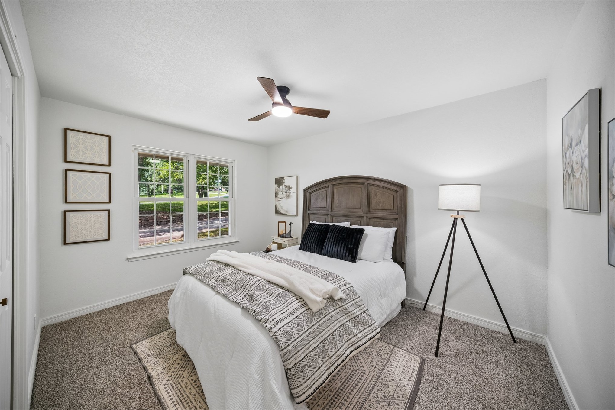 3199 N Mistletoe Road Sand Springs OK 74063